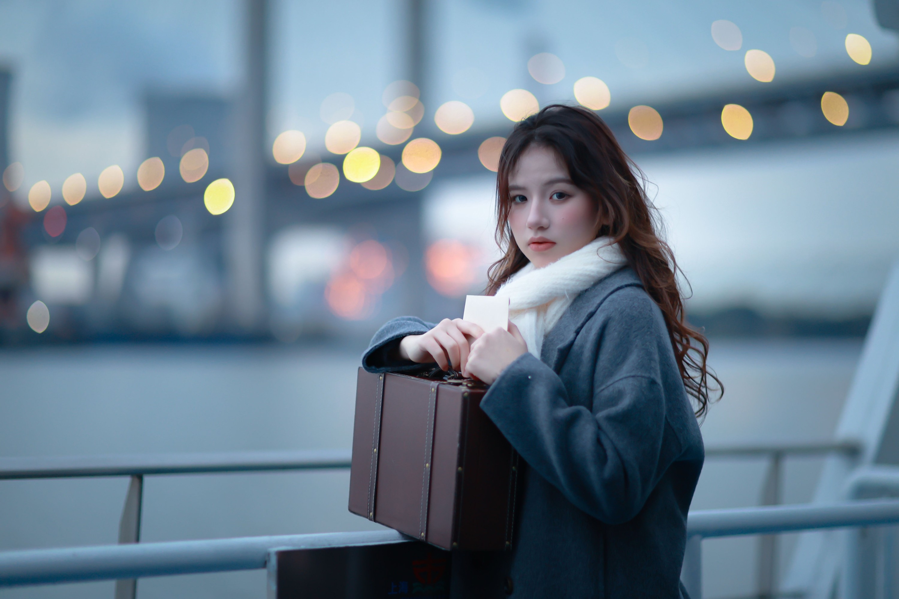 阿妍 – 《最后一卷胶片️收回》[31P]-66COS