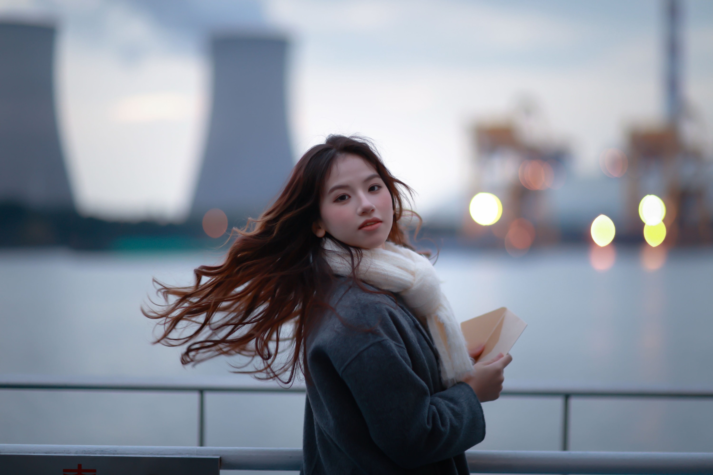 阿妍 – 《最后一卷胶片️收回》[31P] 插图5