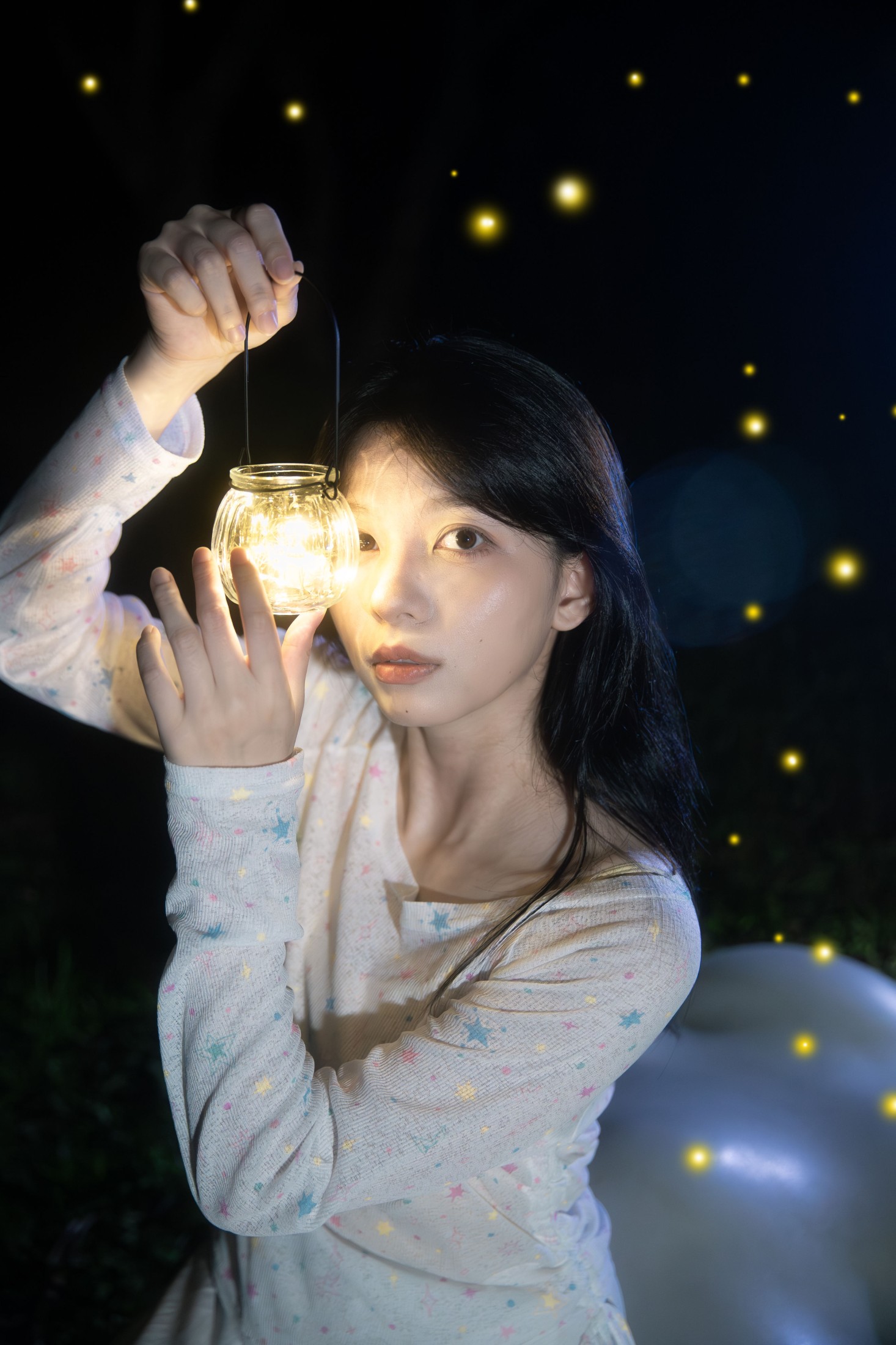 曲奇_ – 《手可摘星辰》[14P] 插图3