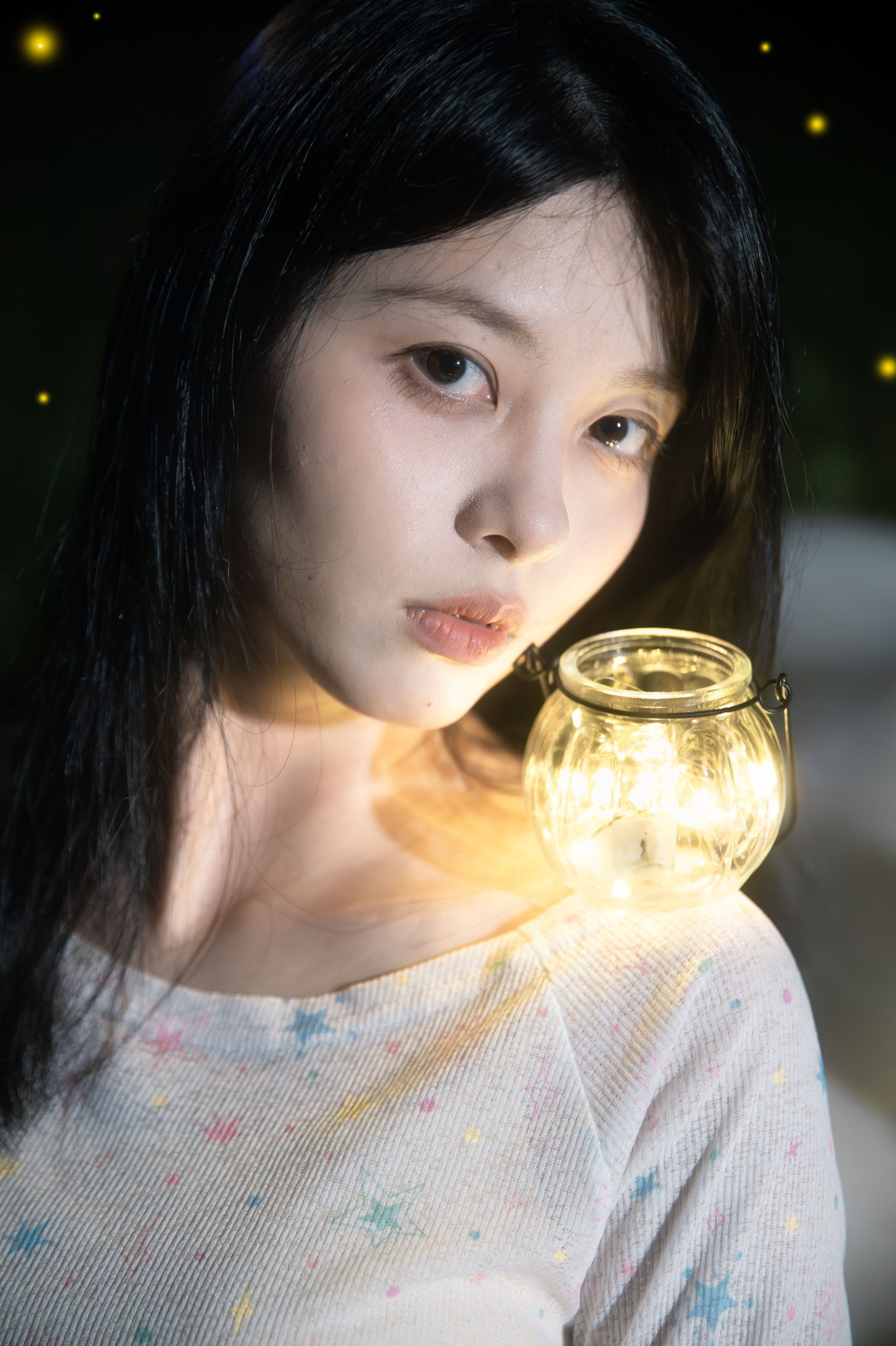 曲奇_ – 《手可摘星辰》[14P] 插图5