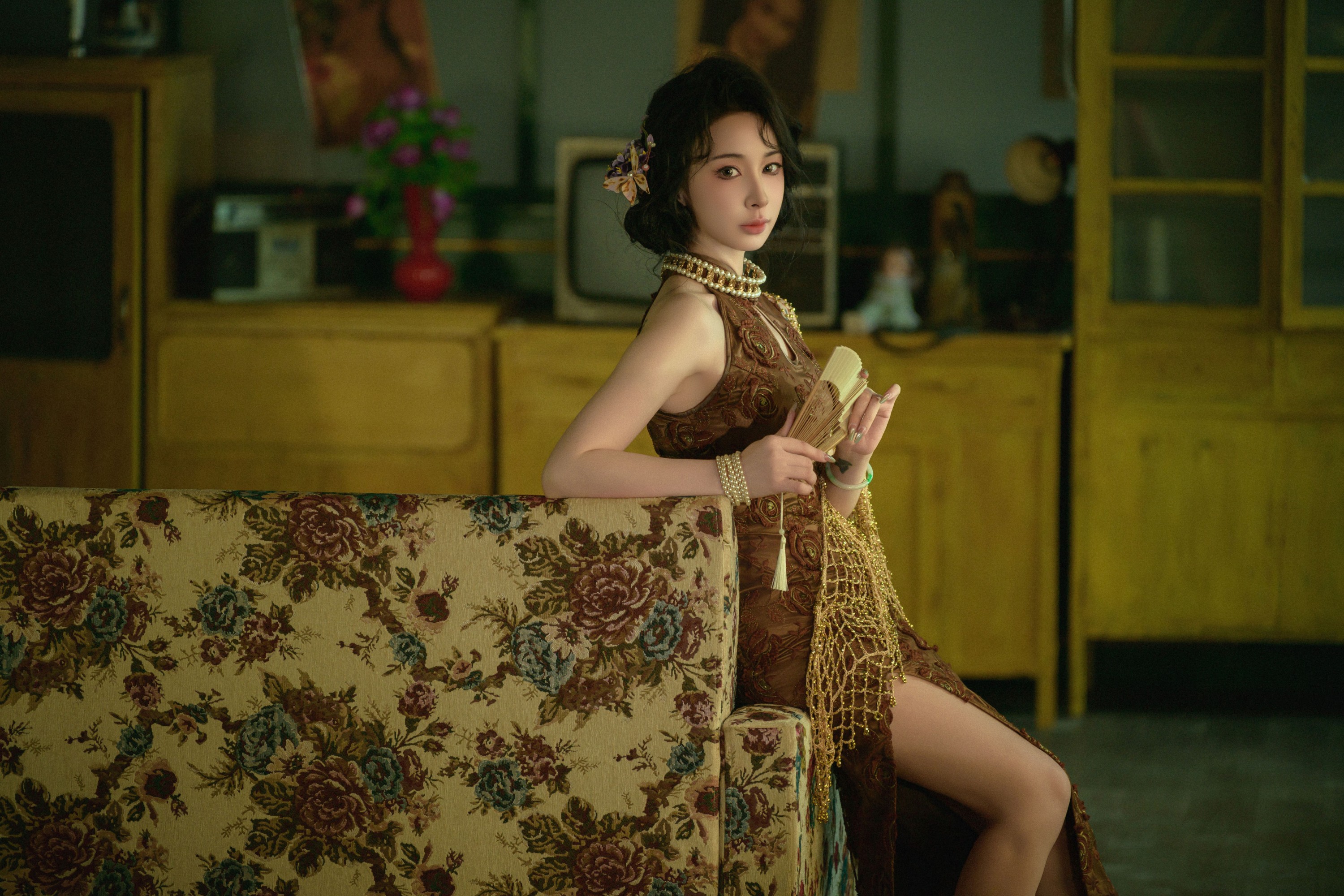 花瓷 – 《时光的静物画》[18P] 插图5