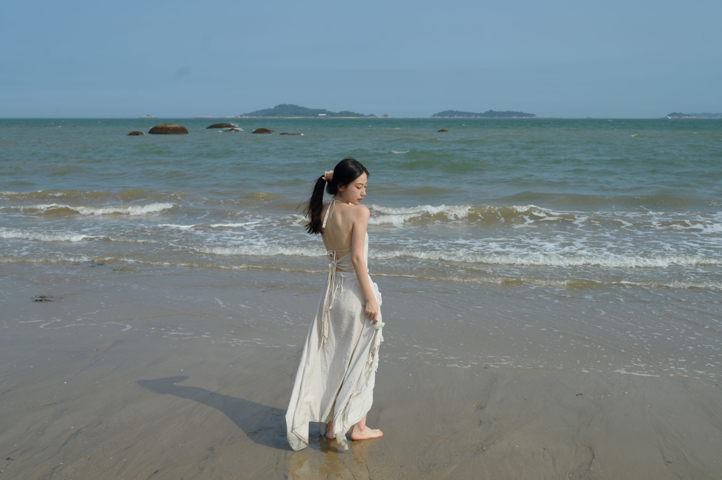 依依 – 《自由是海的语言》[29P] 插图3