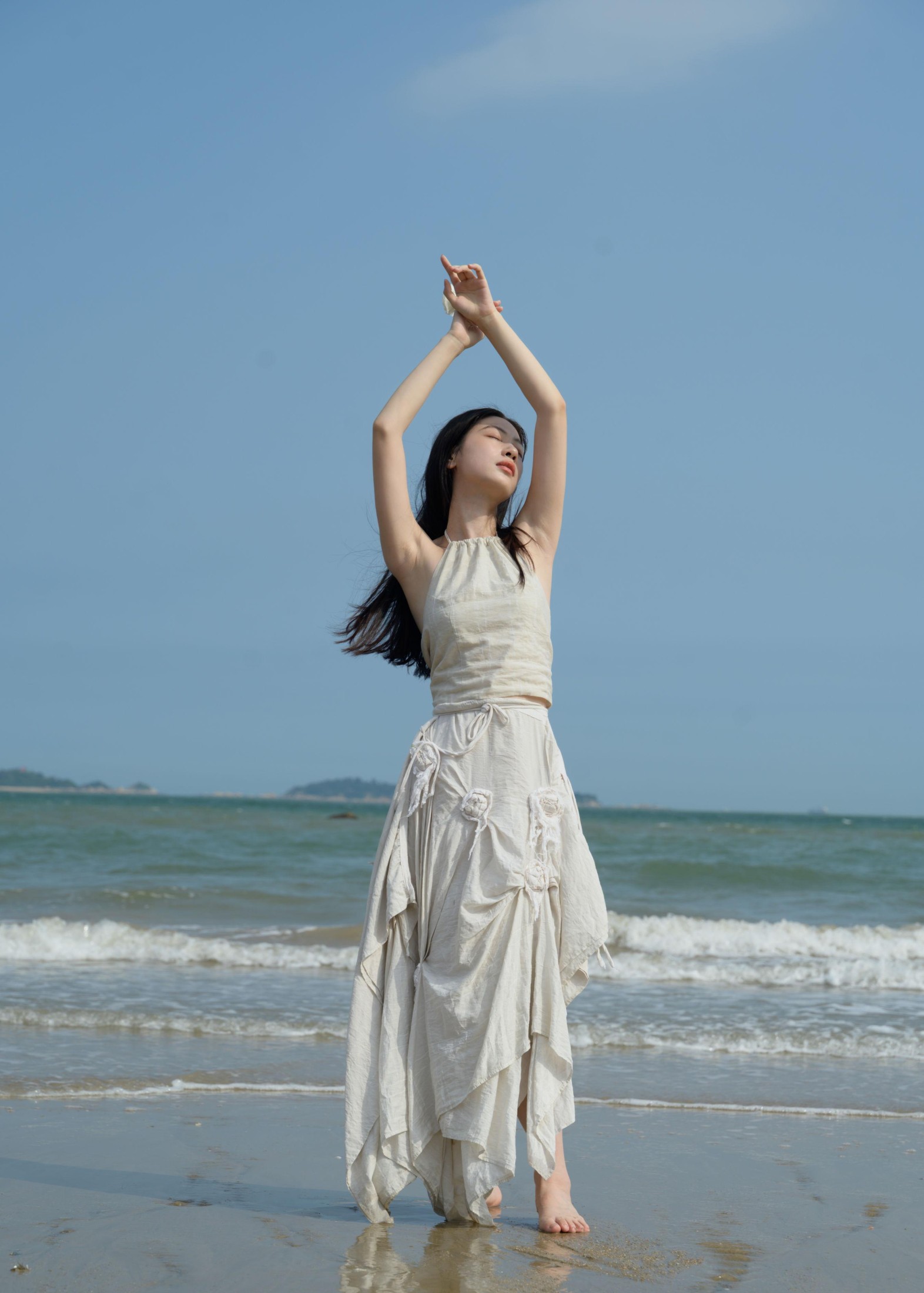 依依 – 《自由是海的语言》[29P] 插图2