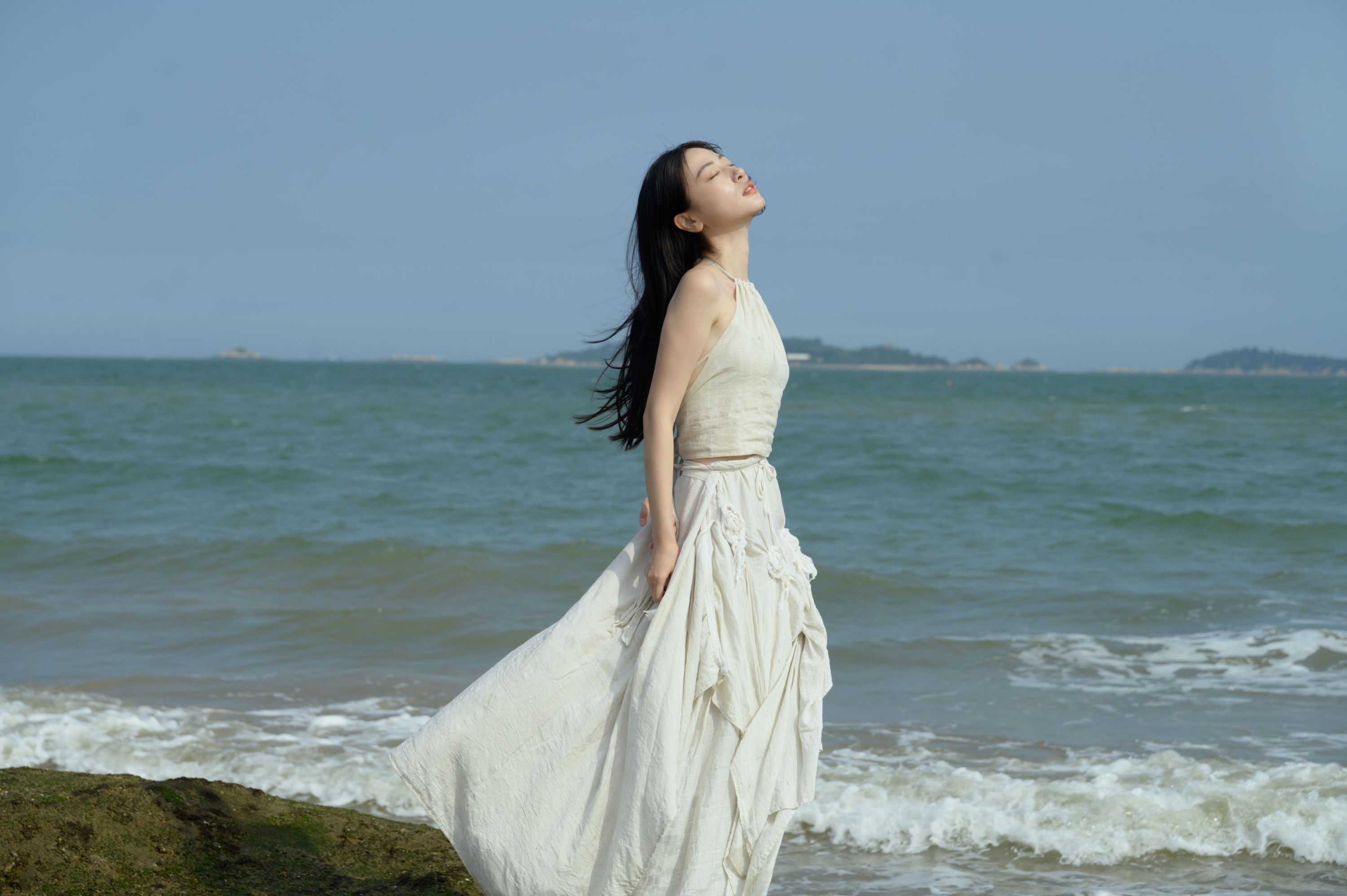 依依 – 《自由是海的语言》[29P] 插图5