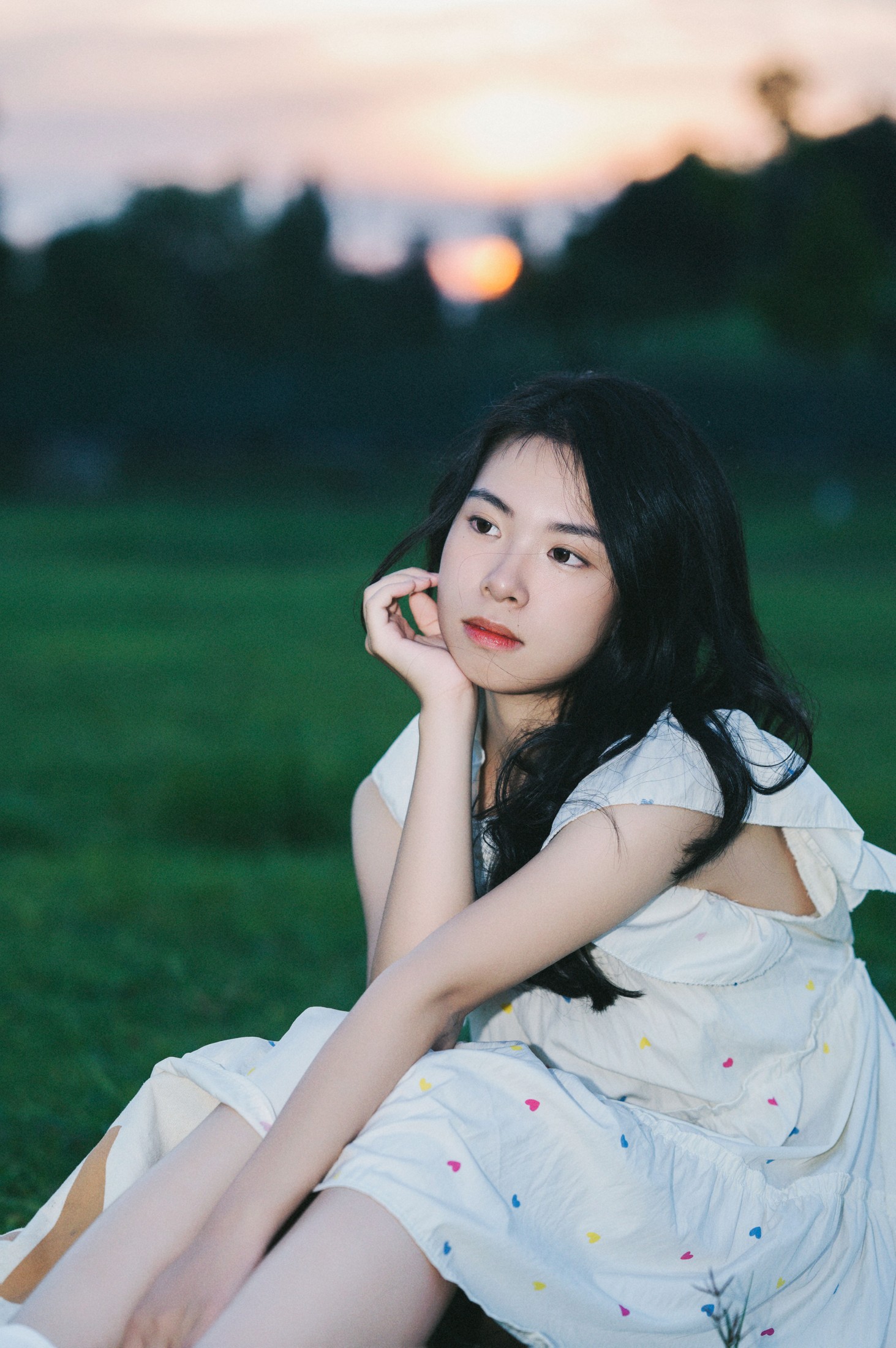 柯 – 《再见，今天》[36P] 插图5