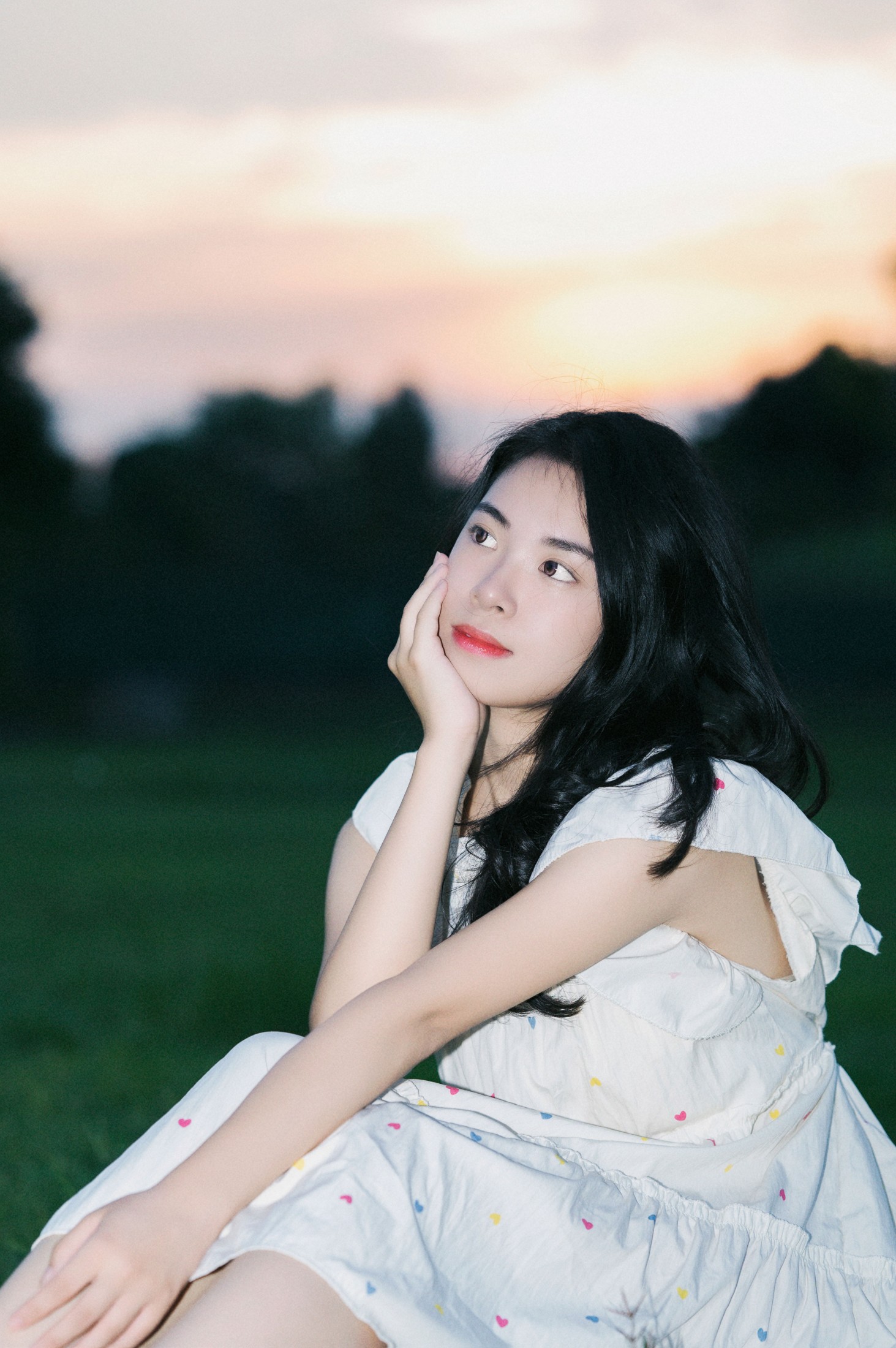 柯 – 《再见，今天》[36P] 插图3