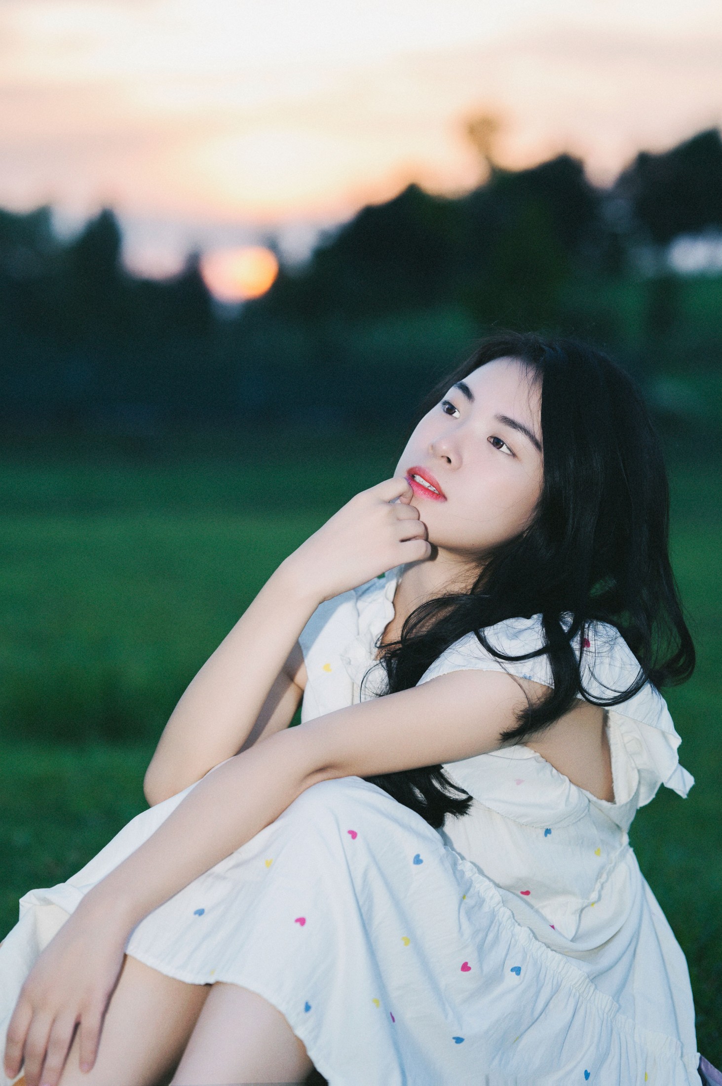 柯 – 《再见，今天》[36P] 插图4