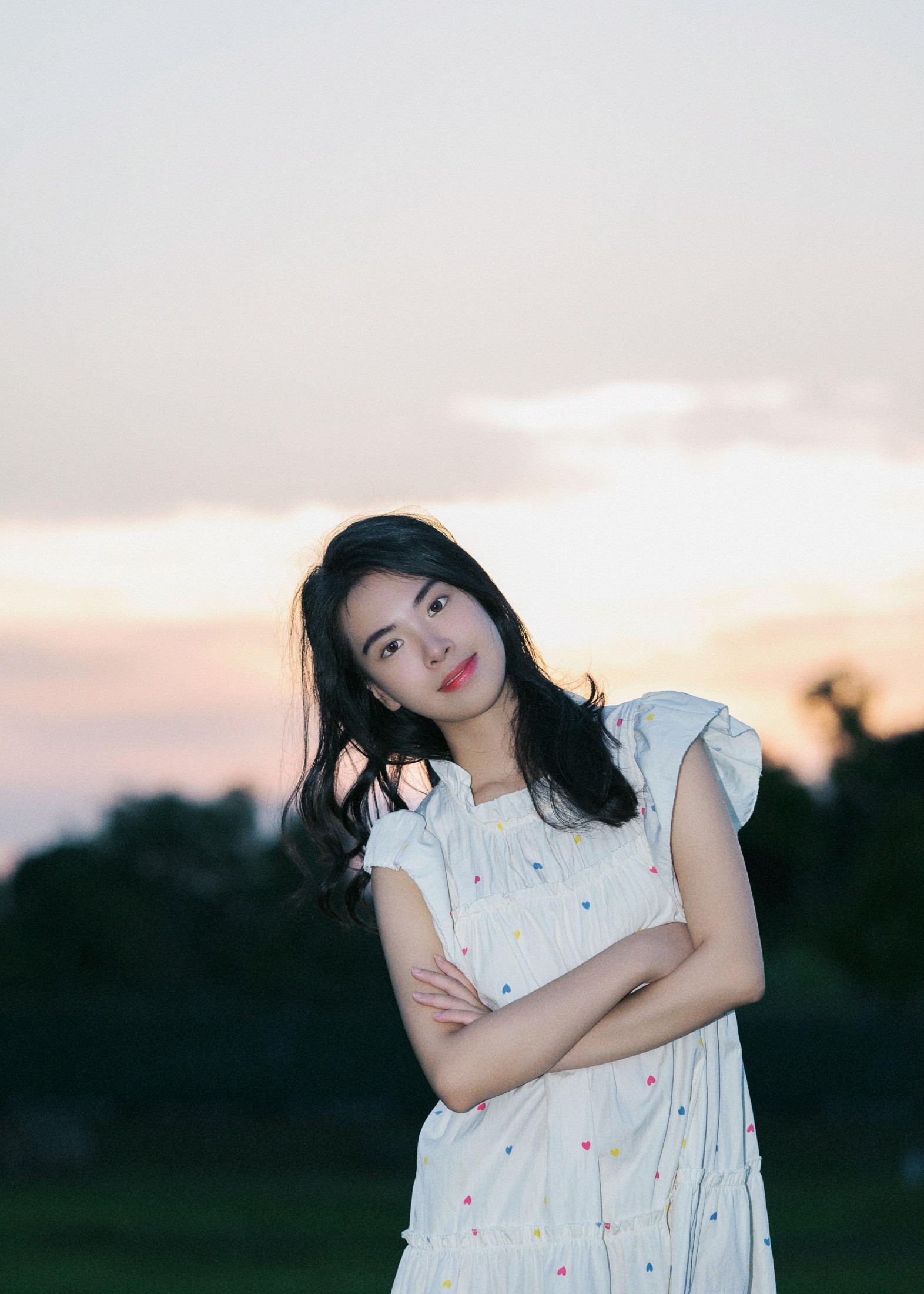 柯 – 《再见，今天》[36P] 插图2