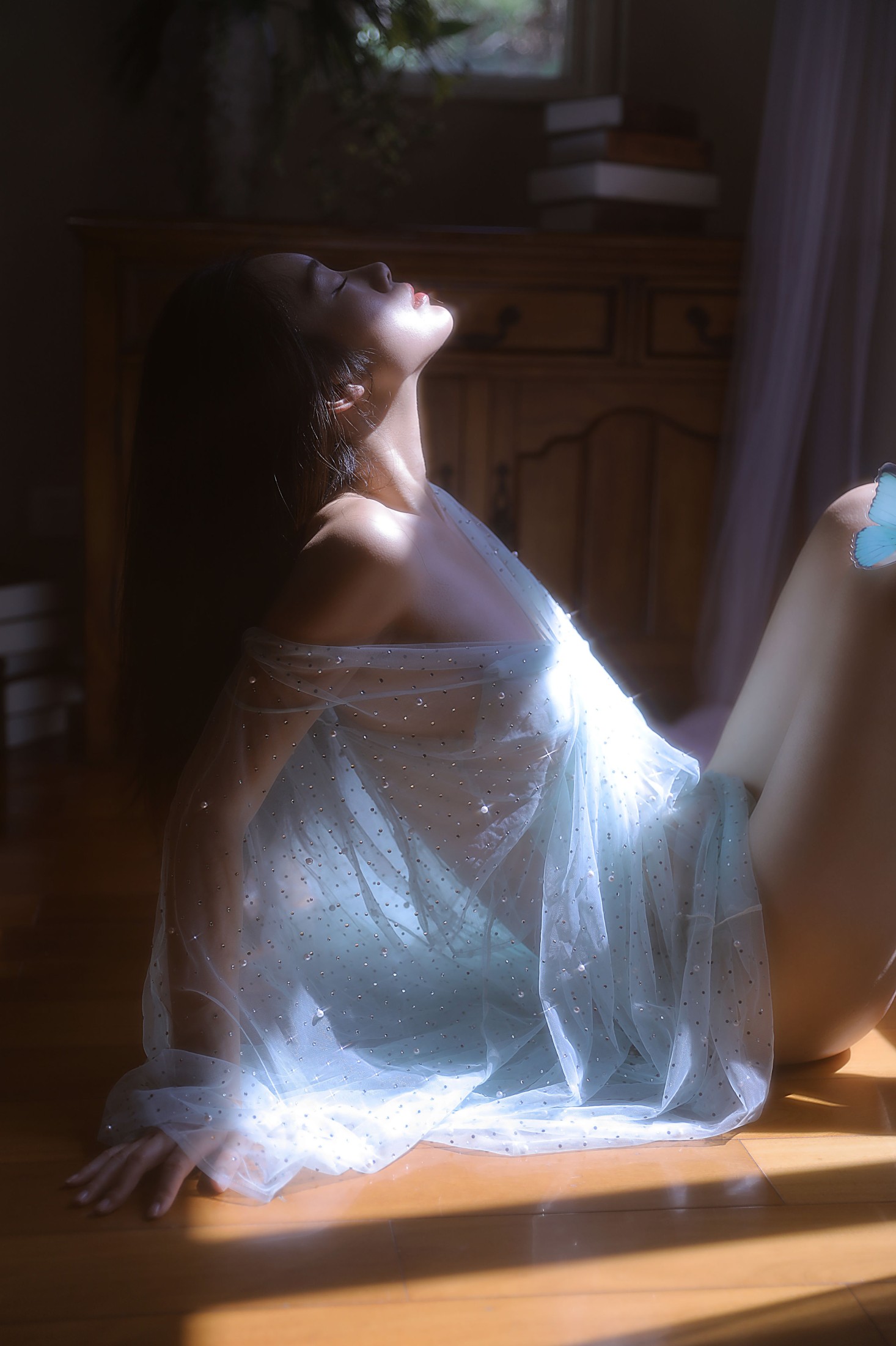 六六 – 《Butterfly》[15P] 插图4