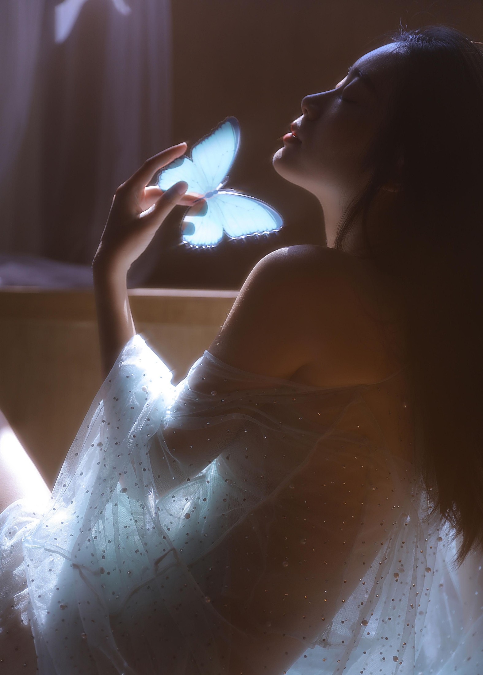 六六 – 《Butterfly》[15P] 插图2