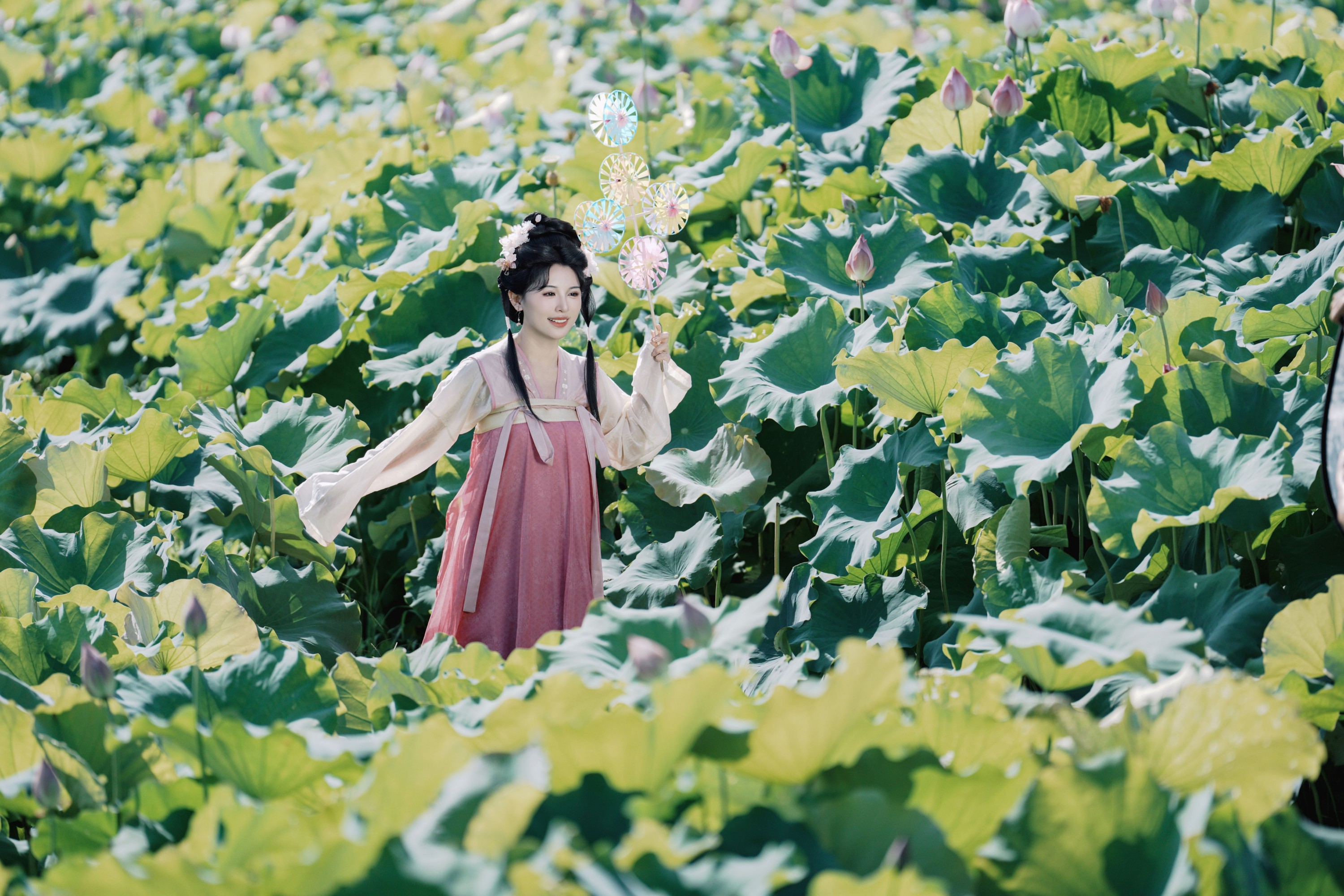 桂花鸭 – 《SONY A7C2直出人像（干货分享九）》[20P] 插图4