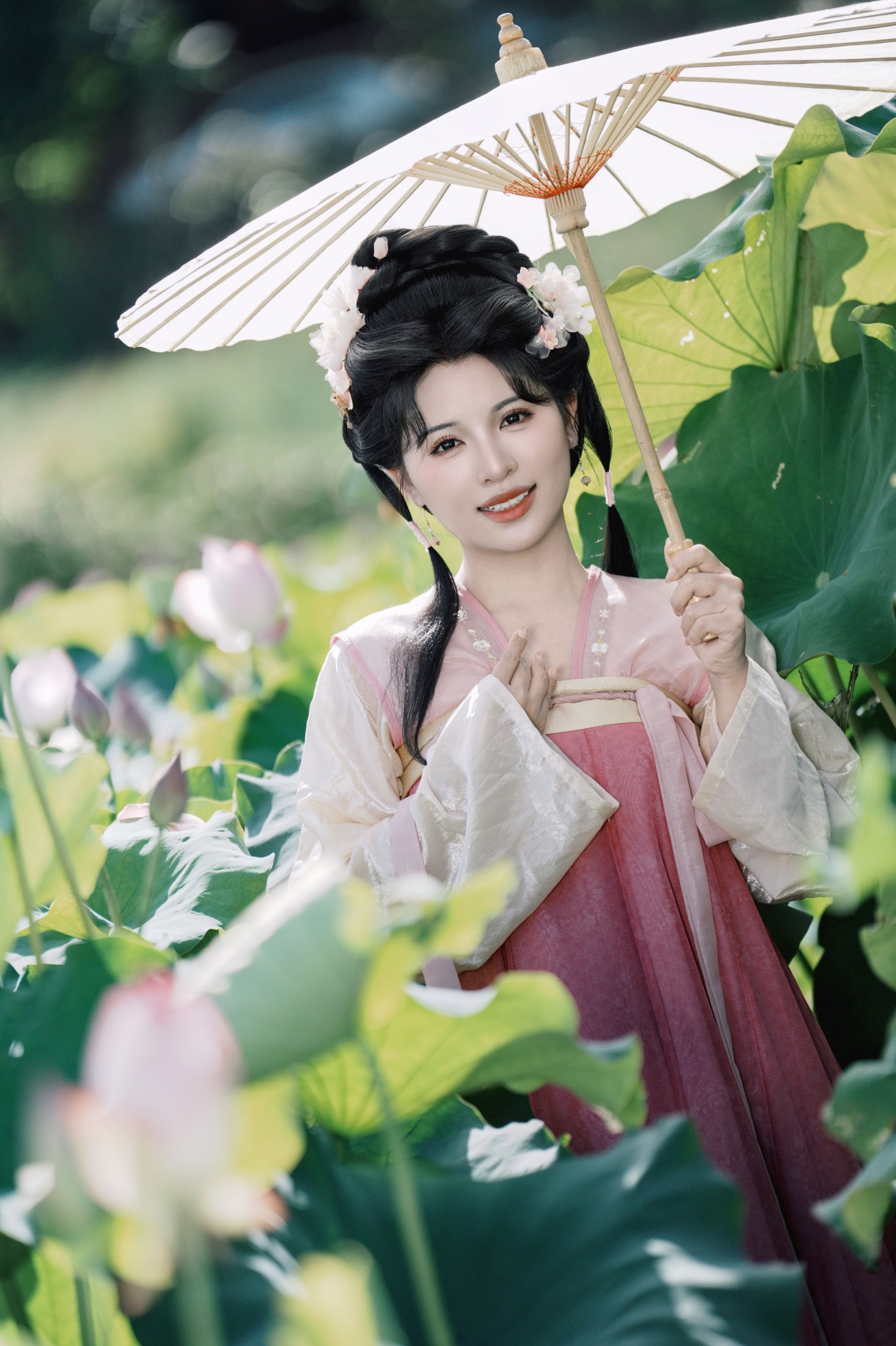 桂花鸭 – 《SONY A7C2直出人像（干货分享九）》[20P] 插图5