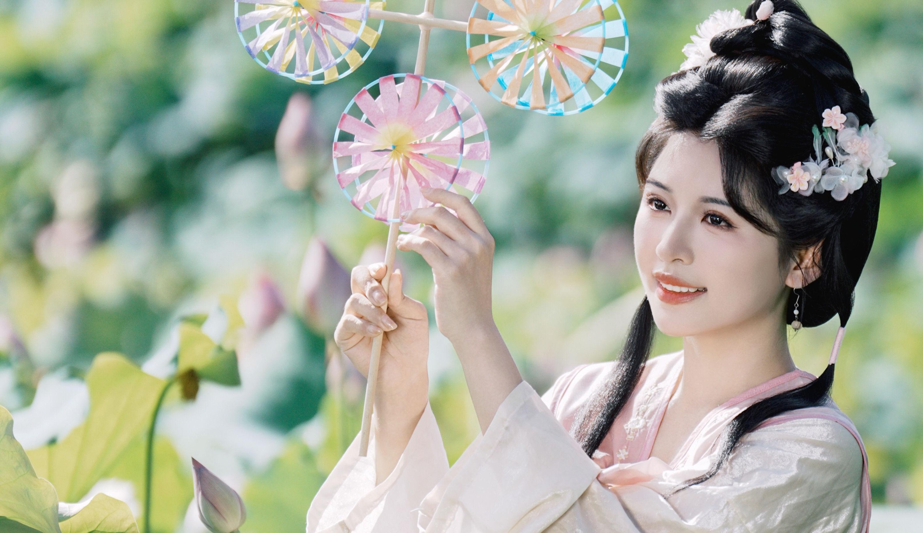 桂花鸭 – 《SONY A7C2直出人像（干货分享九）》[20P] 插图2