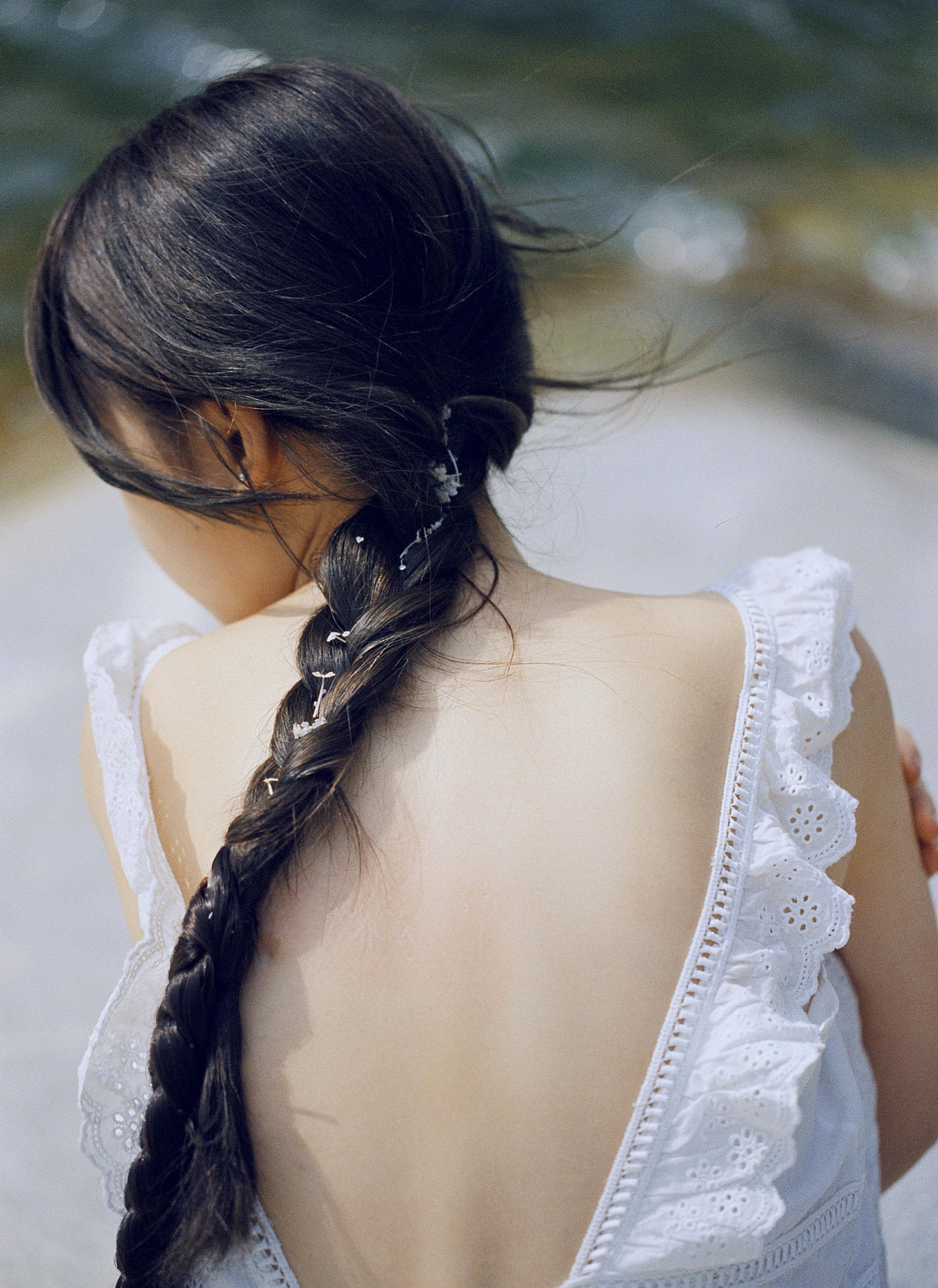 溪溪 – 《溪涧》[26P] 插图2