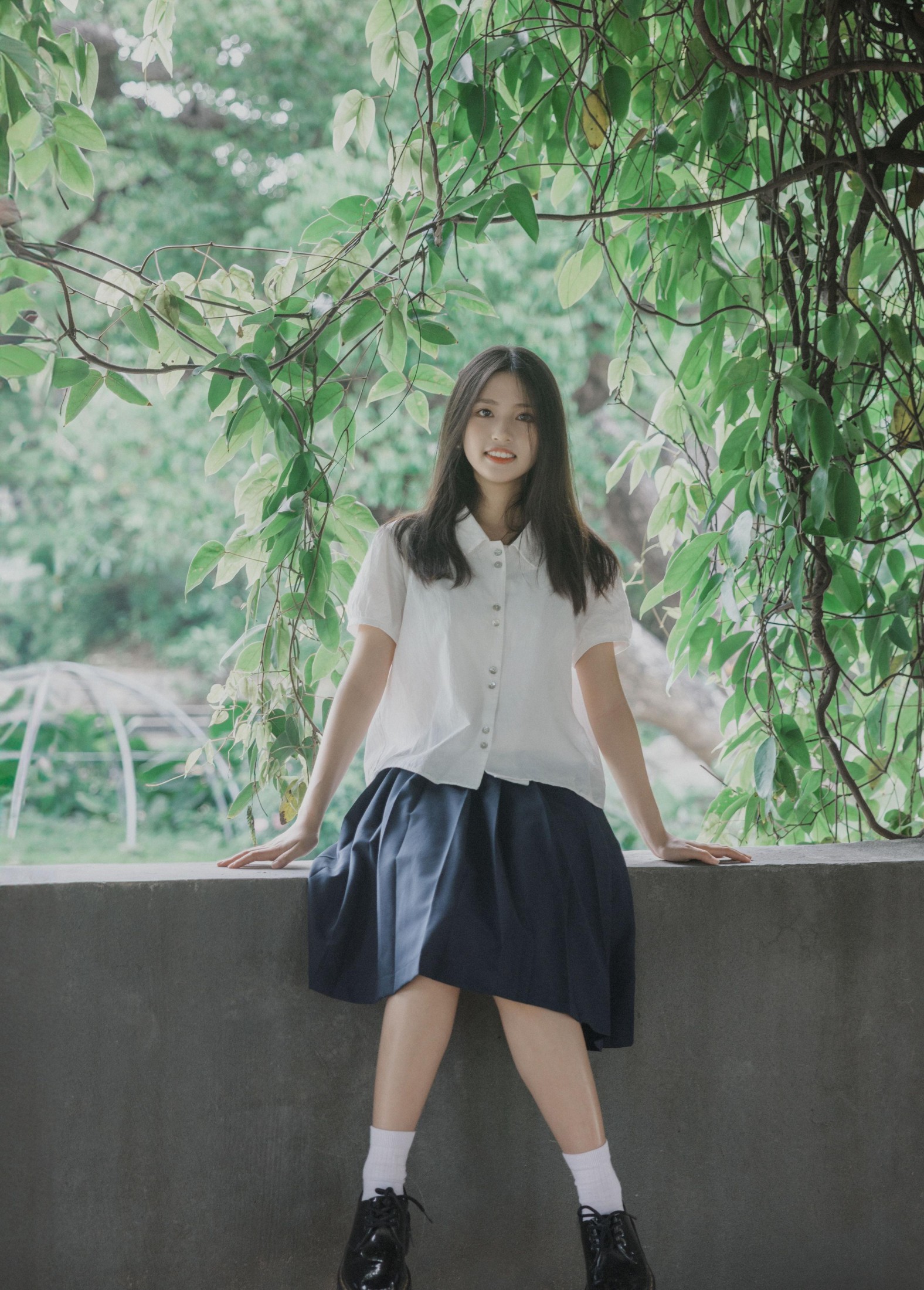 47 – 《梦游仙境》[46P] 插图2