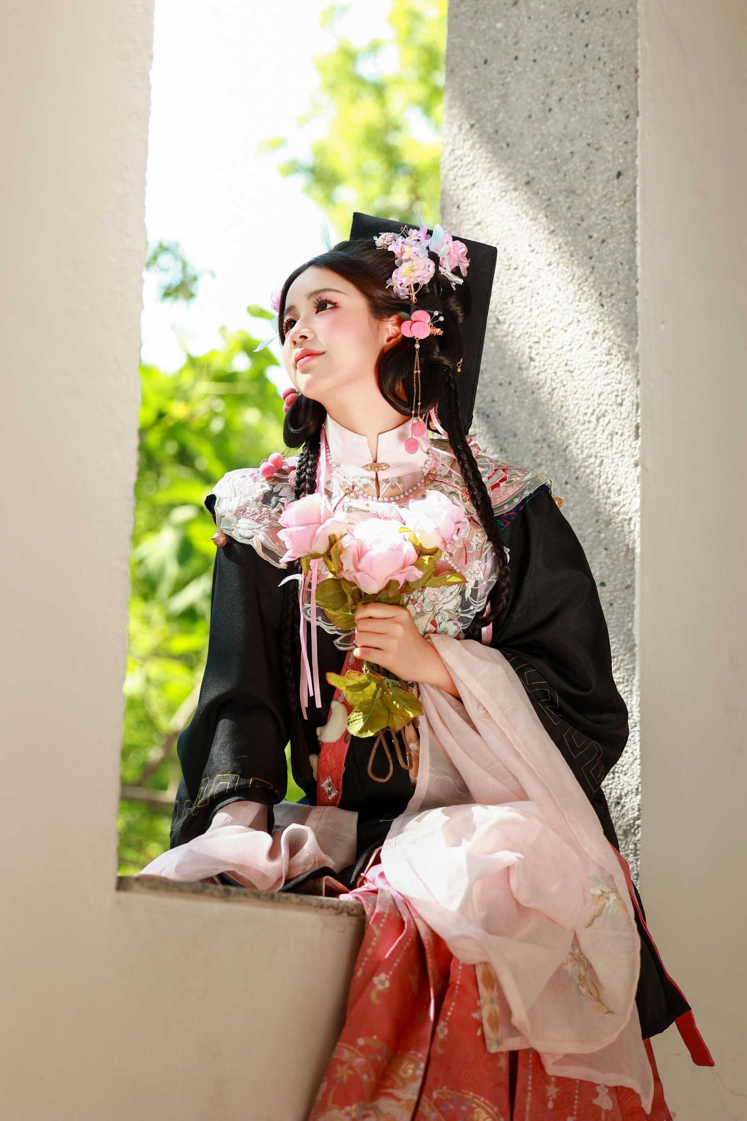 小杜同学 – 《毕业啦》[21P] 插图4