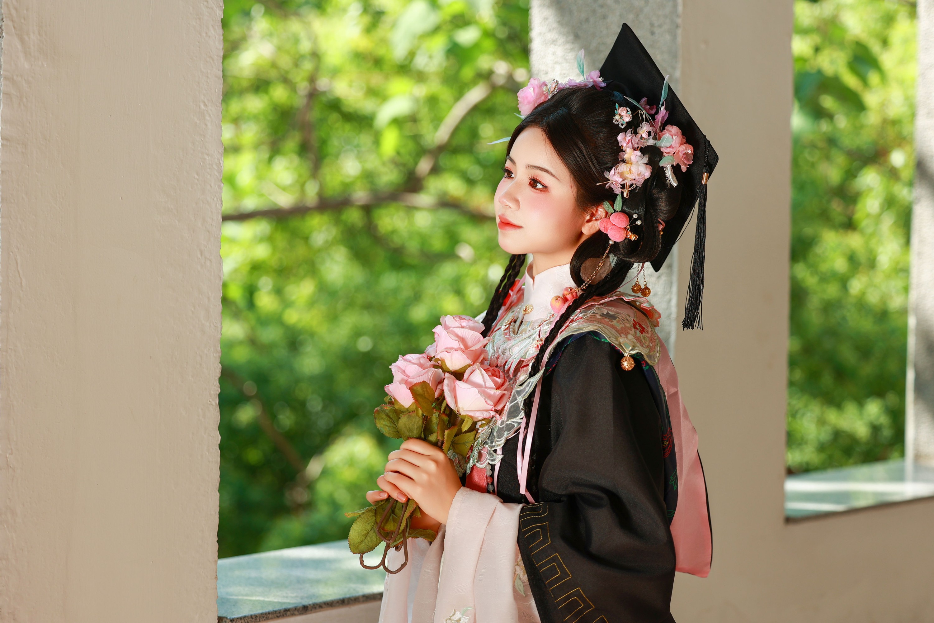 小杜同学 – 《毕业啦》[21P] 插图3