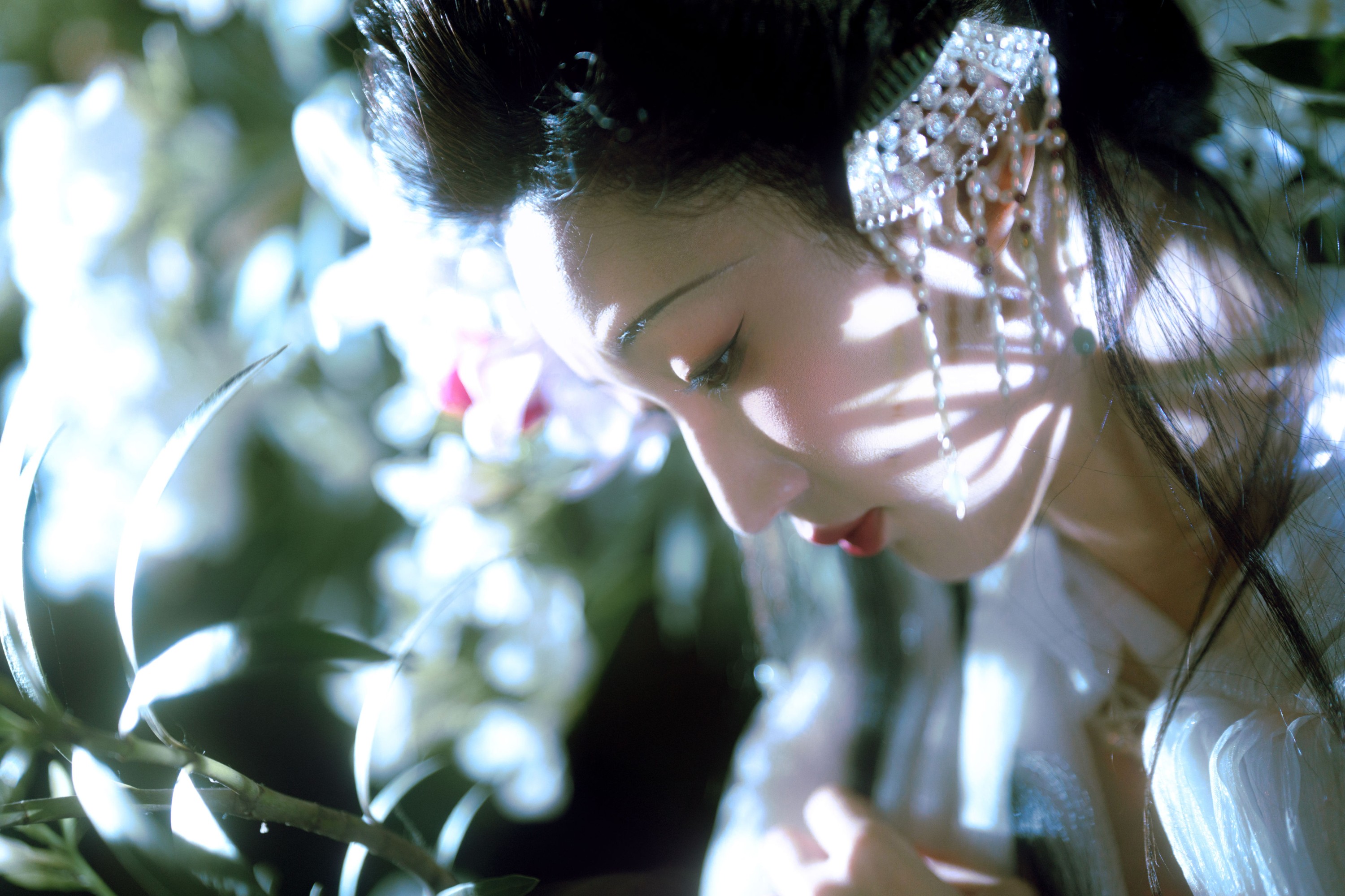 敏茵茵 – 《魂魄不曾入梦来》[14P] 插图4