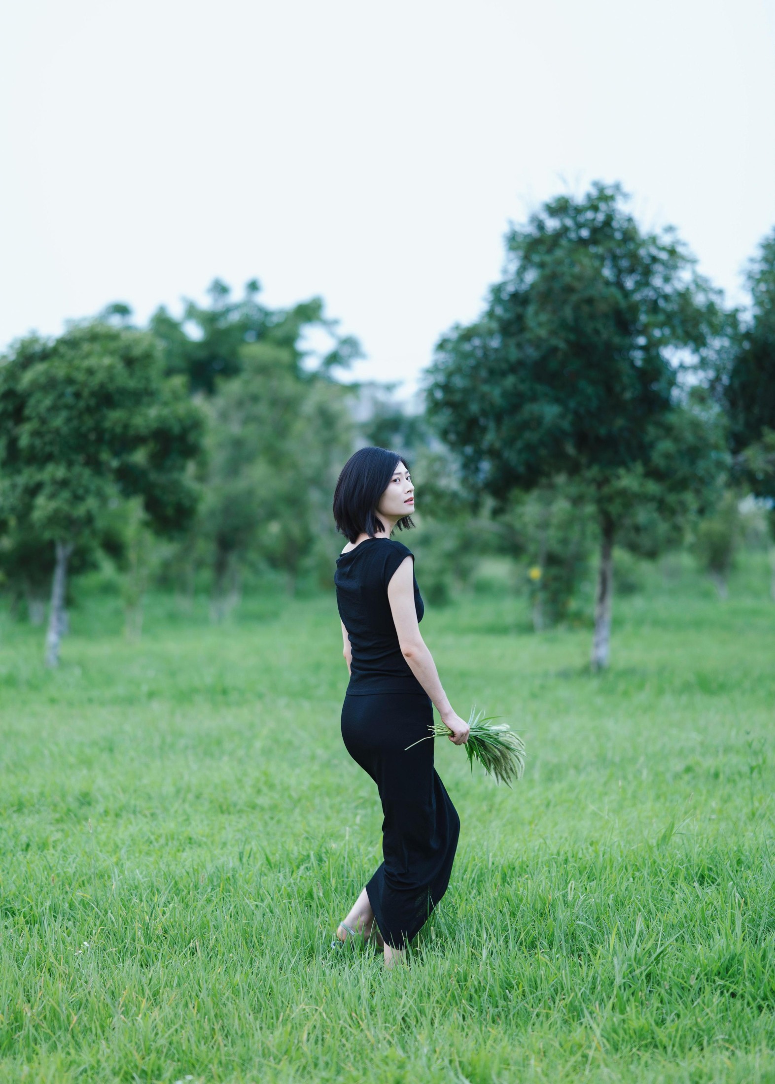 CoCo – 《寻找自己的光》[33P] 插图2