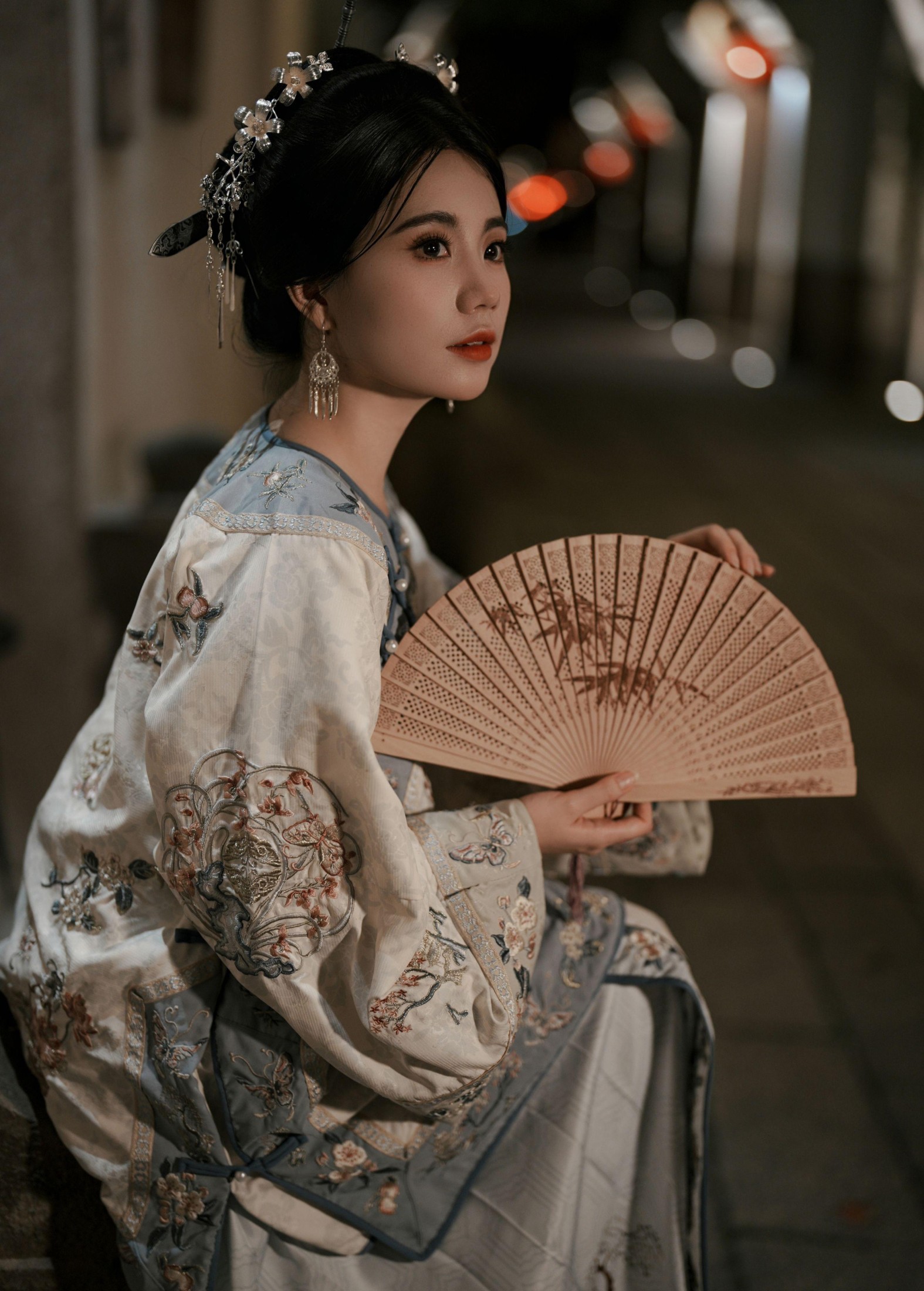 阿咩 – 《SONY A7C2直出人像（干货分享十）》[16P] 插图2