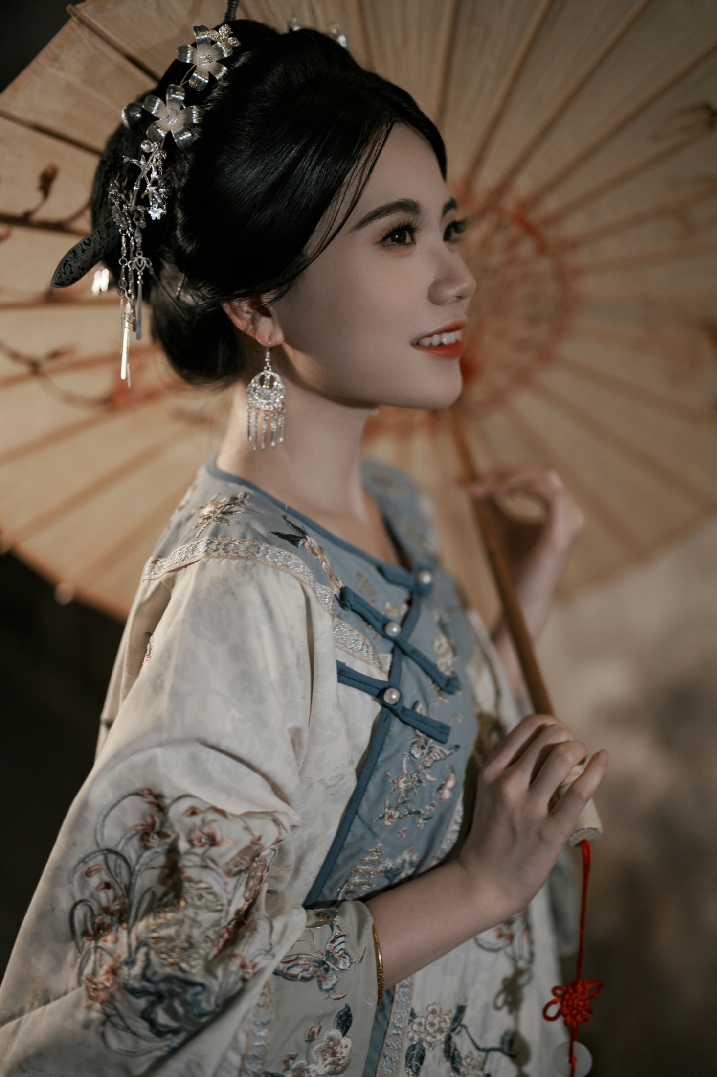 阿咩 – 《SONY A7C2直出人像（干货分享十）》[16P] 插图5