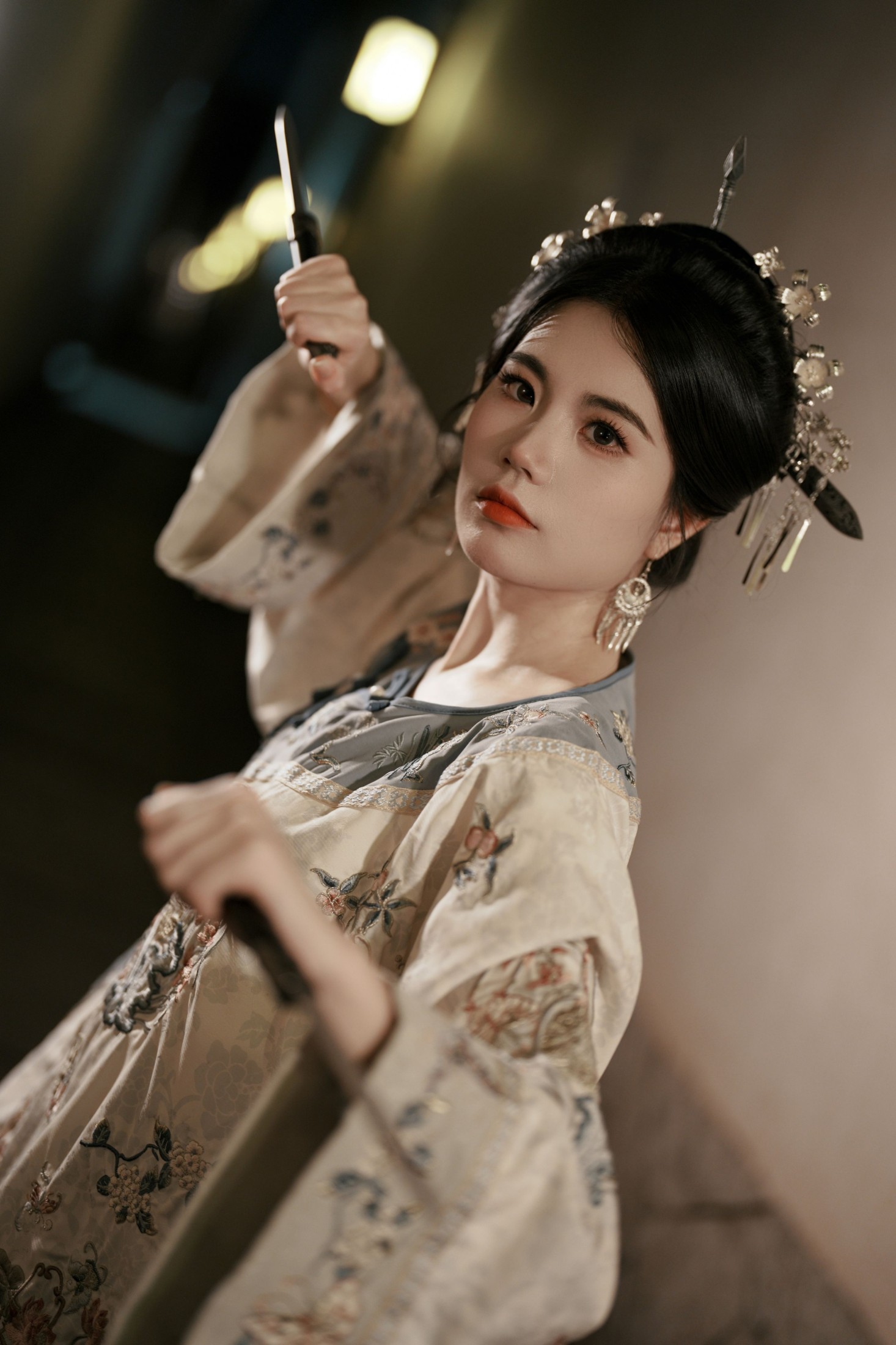 阿咩 – 《SONY A7C2直出人像（干货分享十）》[16P] 插图4