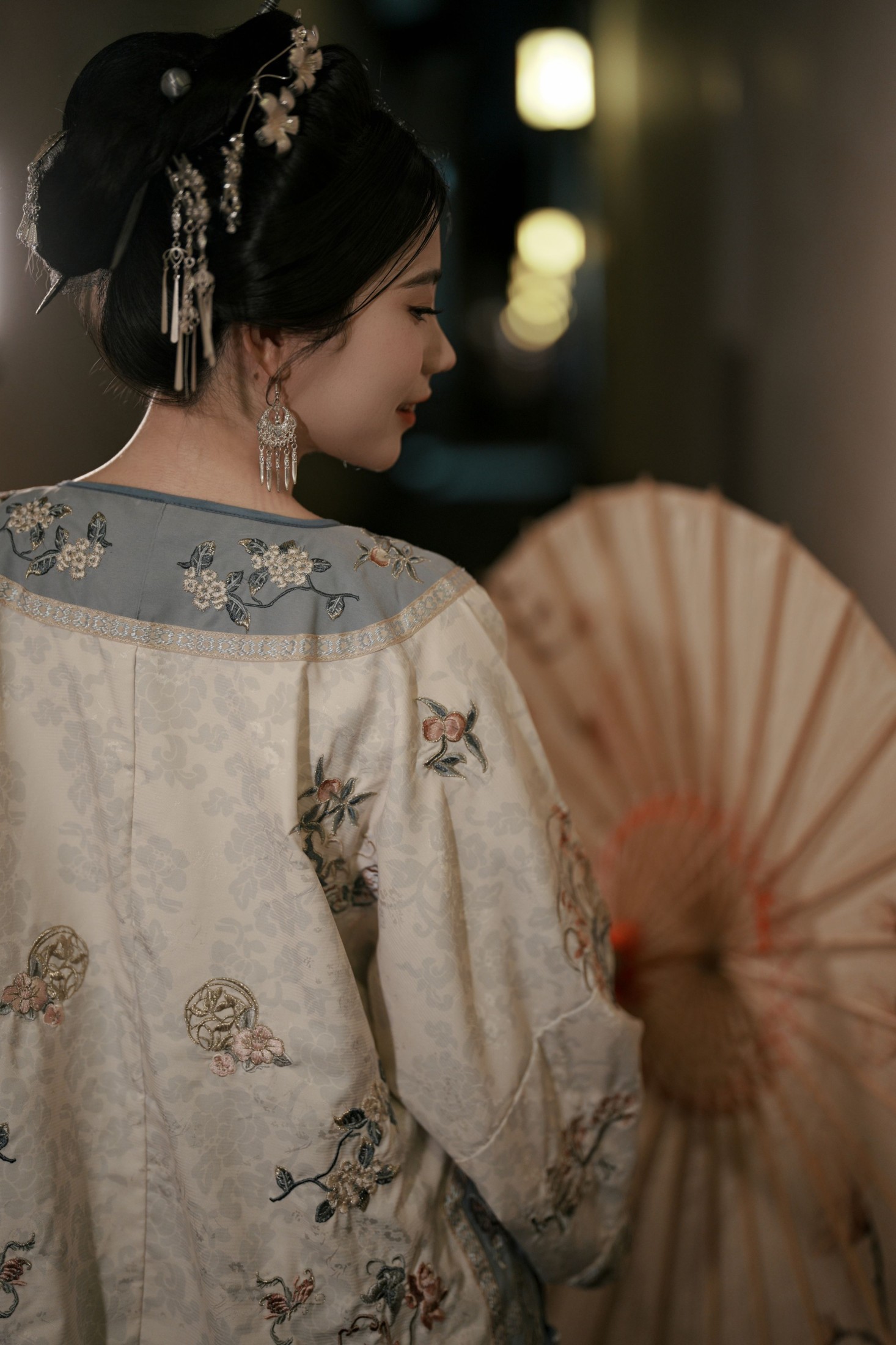 阿咩 – 《SONY A7C2直出人像（干货分享十）》[16P] 插图3