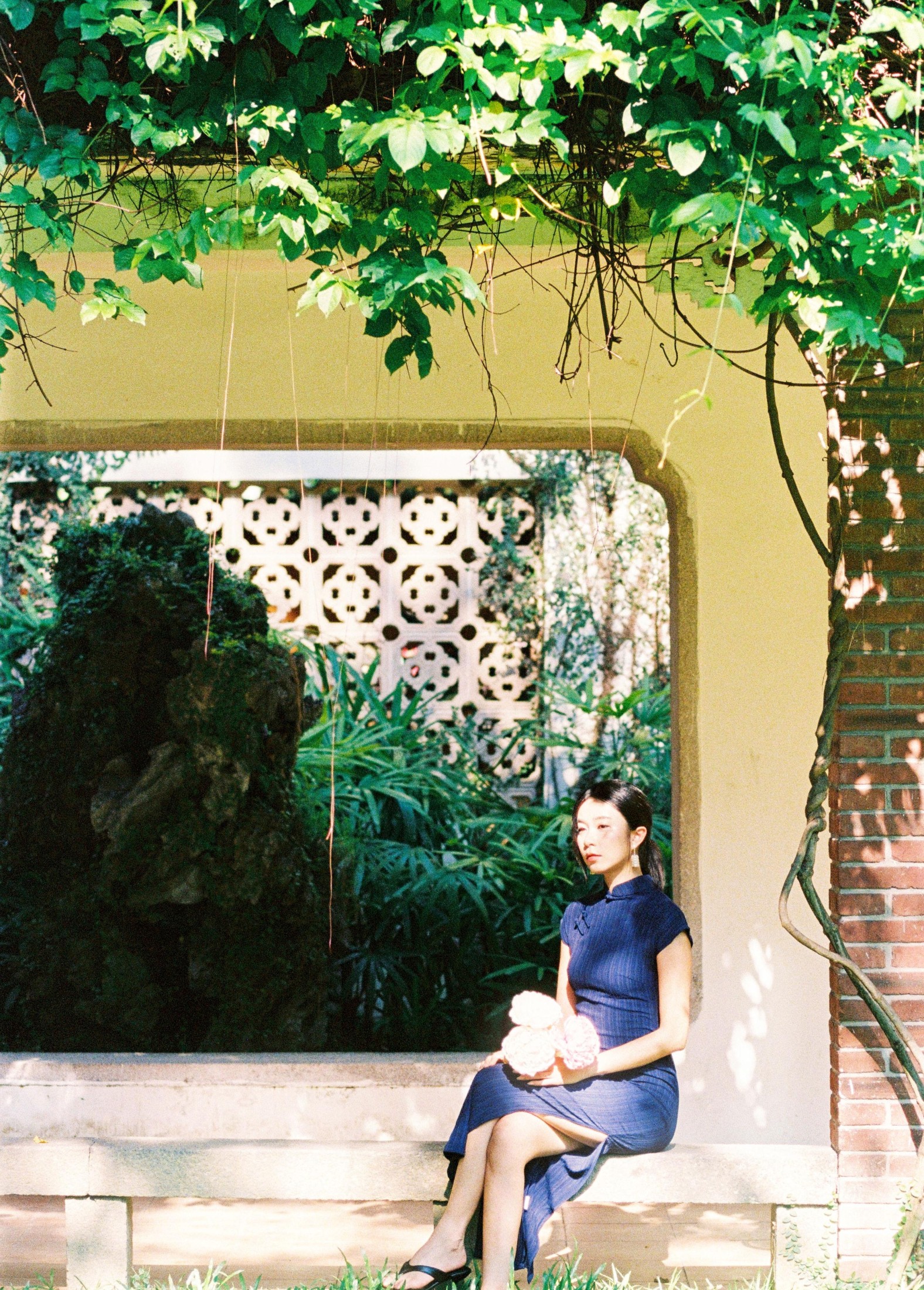 紫凝 – 《惊鸿一瞥，相见又何时》[14P] 插图2