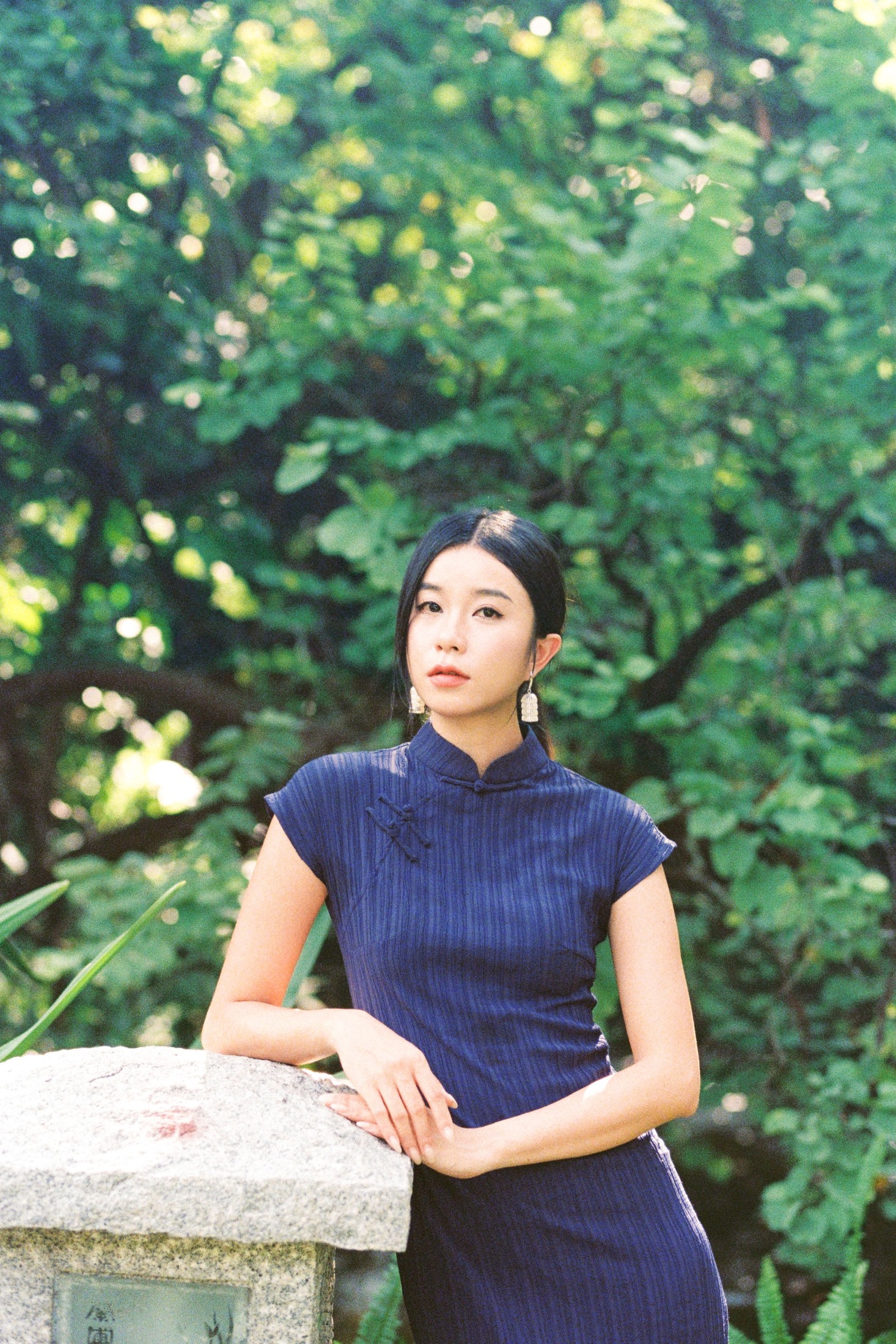 紫凝 – 《惊鸿一瞥，相见又何时》[14P] 插图3