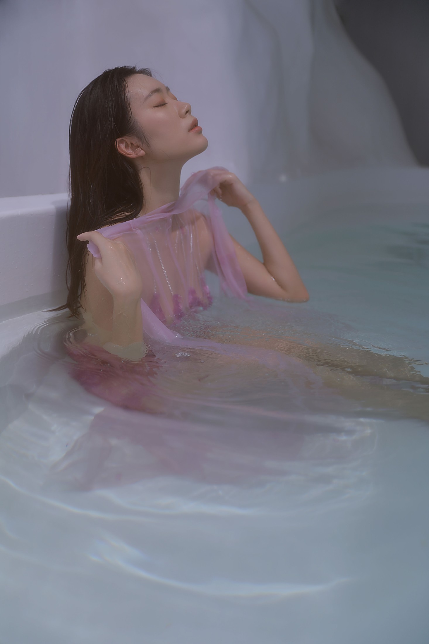 六六 – 《夏末》[13P]-66COS