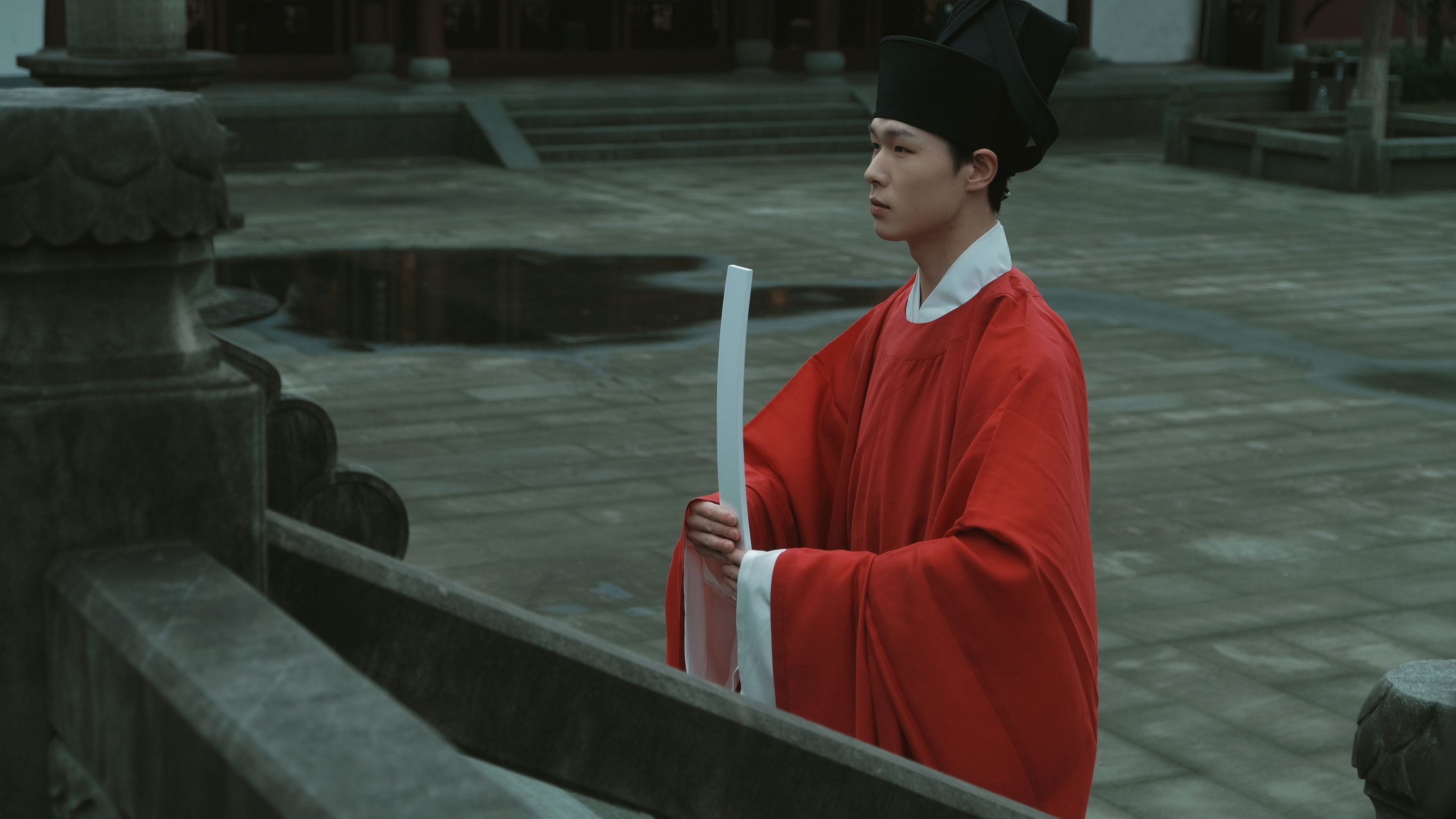 谢明 – 《望可望之事·待可待之人》[27P] 插图4