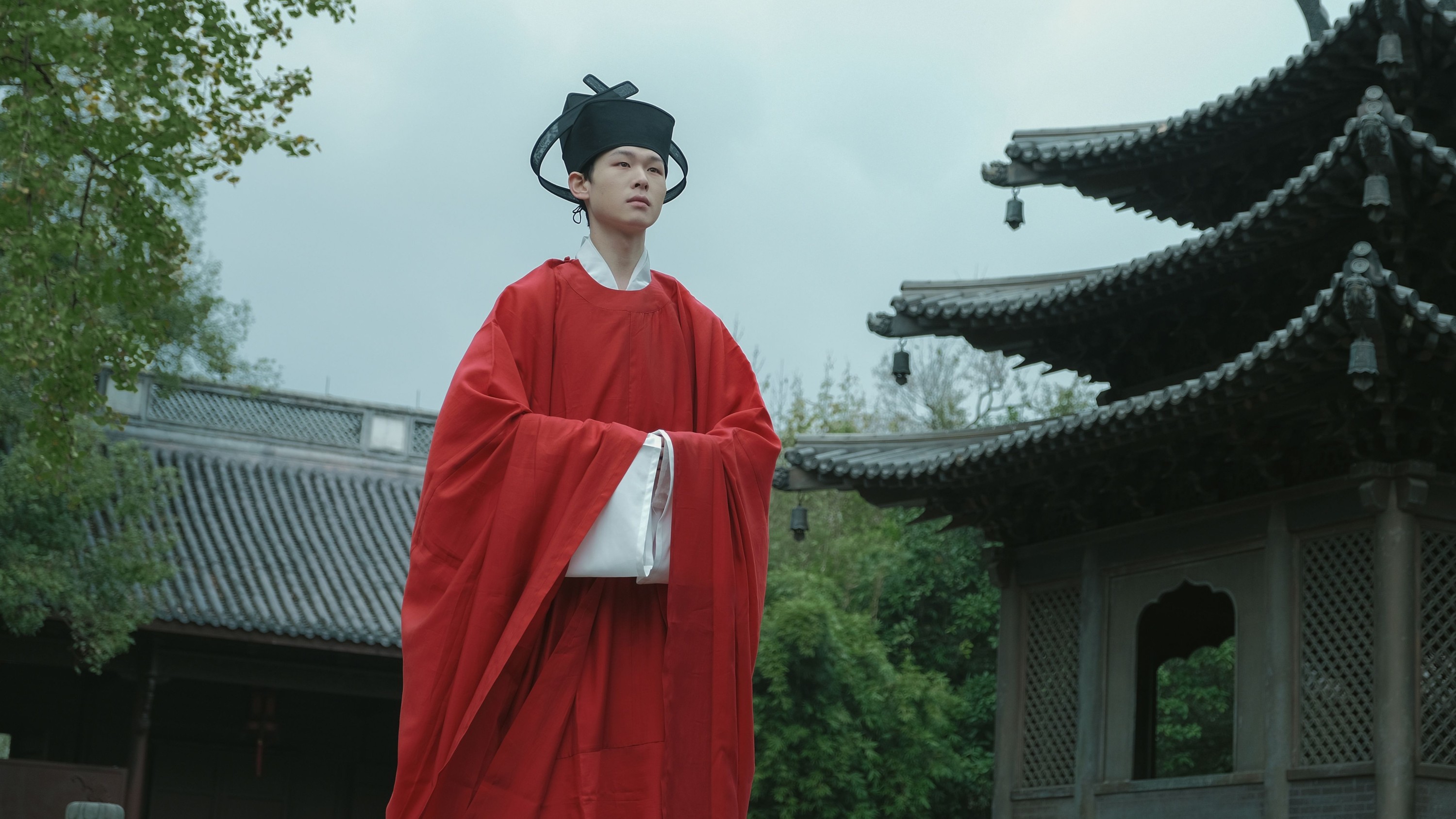 谢明 – 《望可望之事·待可待之人》[27P] 插图5