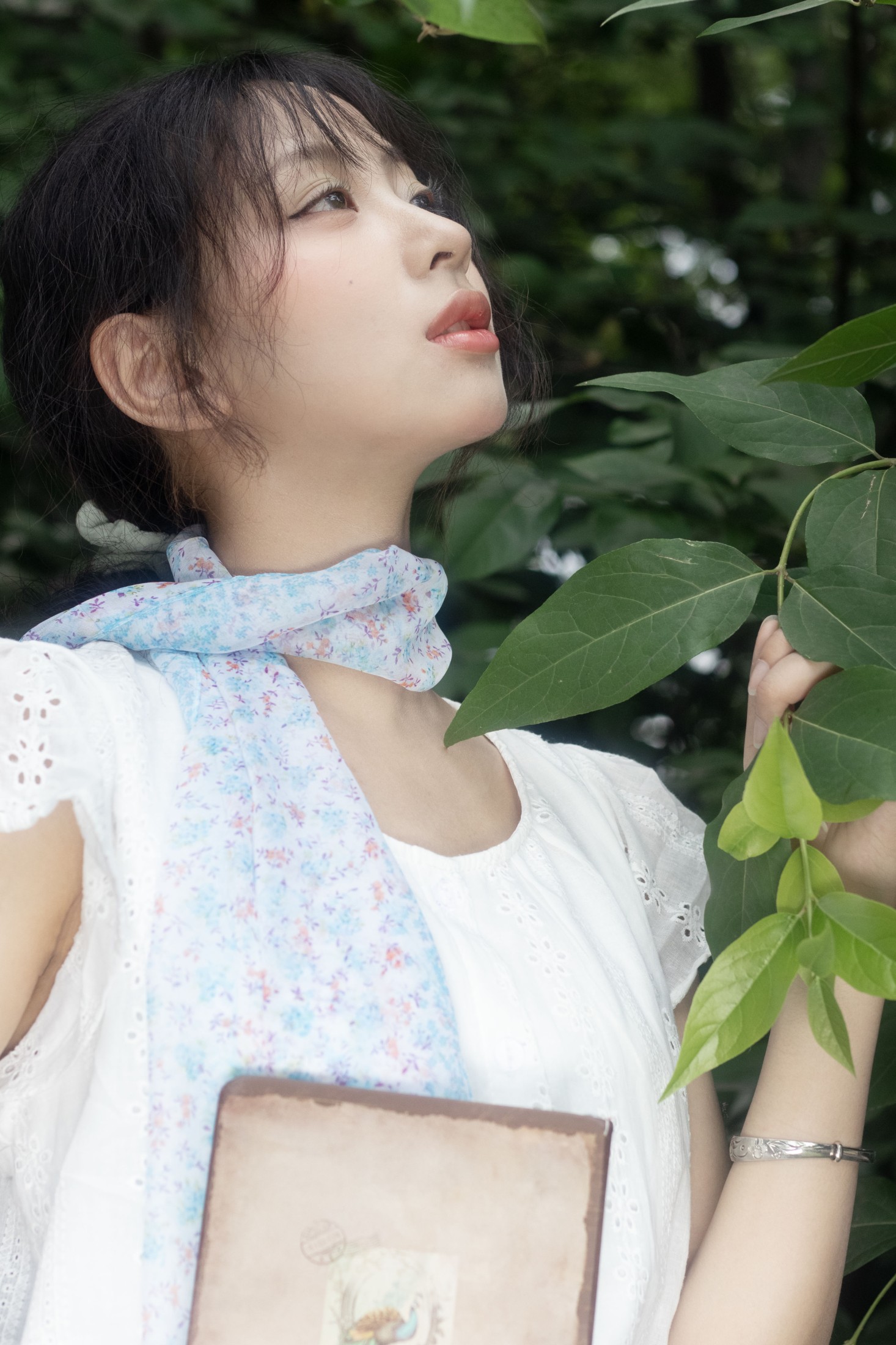 小u – 《夏日青柠》[22P] 插图3