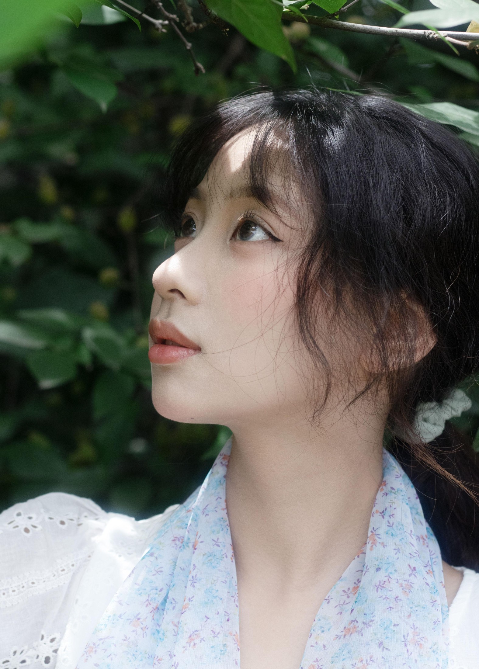 小u – 《夏日青柠》[22P] 插图2