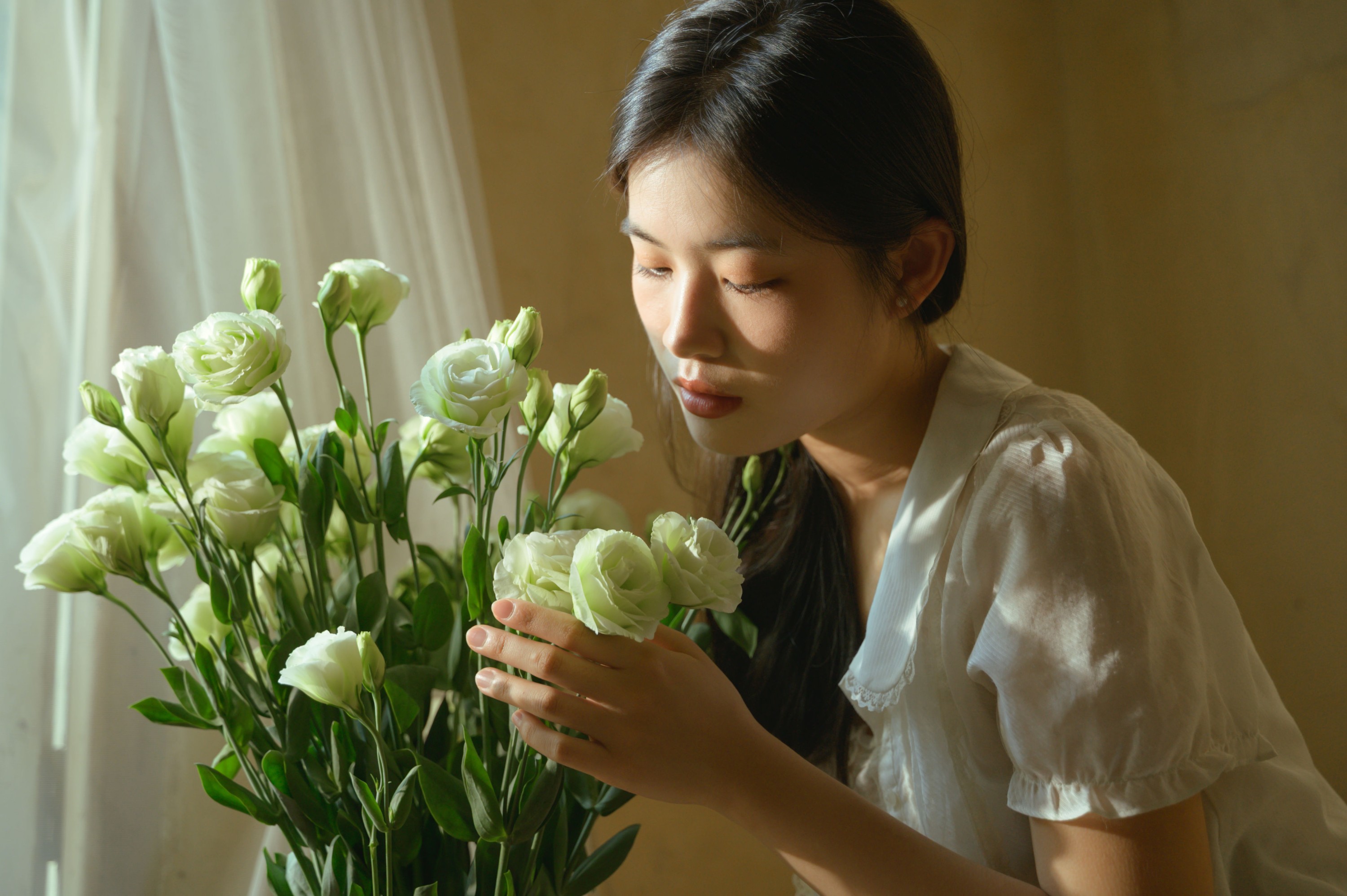 芦苇微微 – 《老房子的记忆》[41P] 插图4