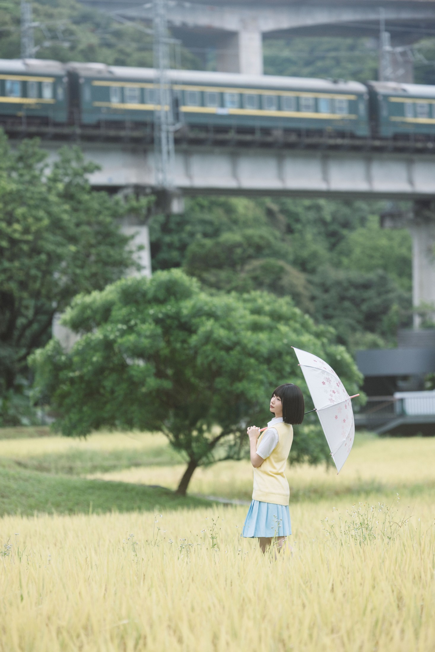 团长 – 《在原野》[22P] 插图4