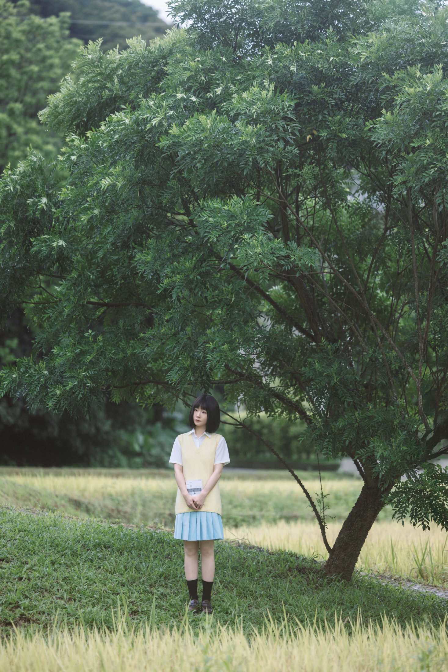 团长 – 《在原野》[22P] 插图5