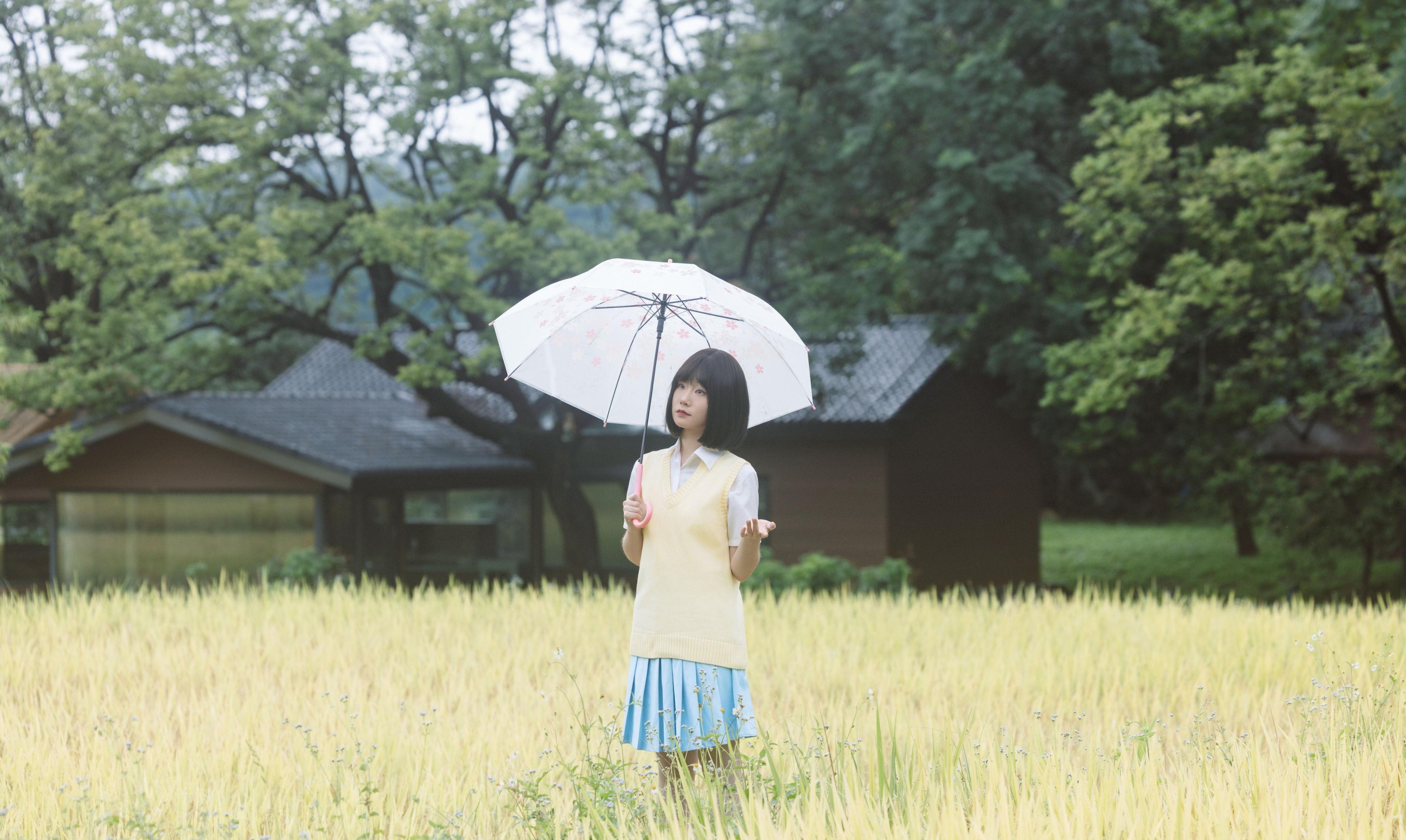 团长 – 《在原野》[22P] 插图2