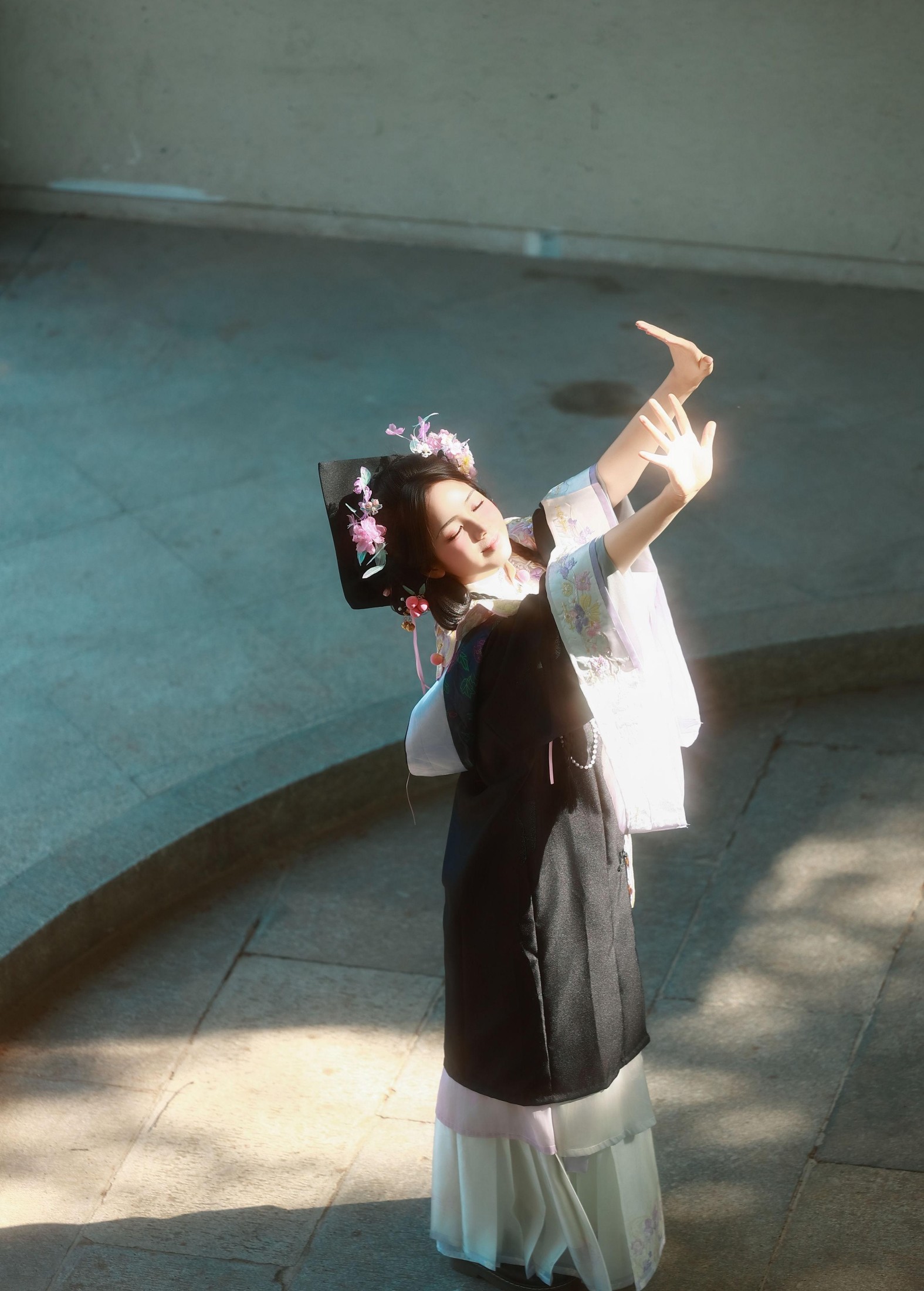 小杜同学 – 《告别校园》[25P] 插图2