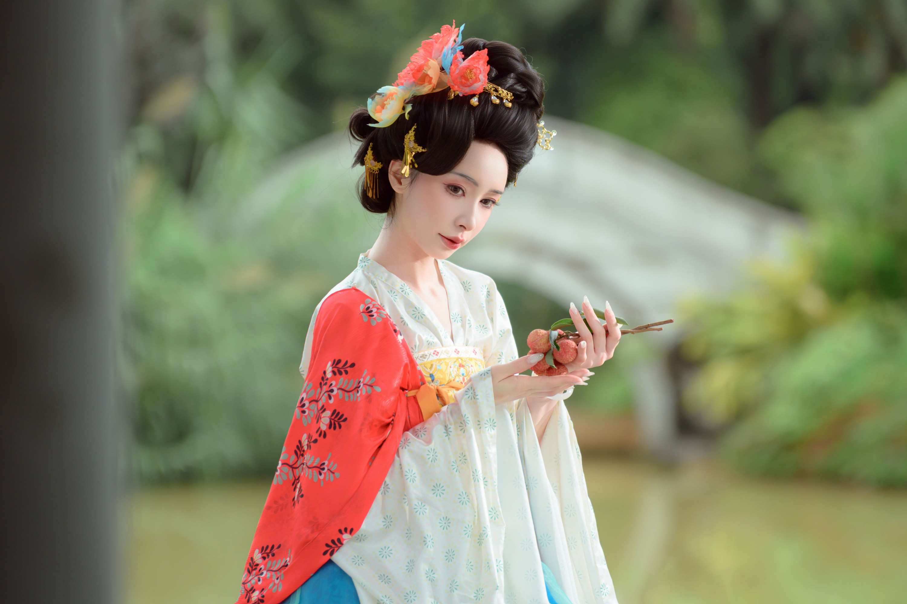 花瓷 – 《荔枝》[13P] 插图4