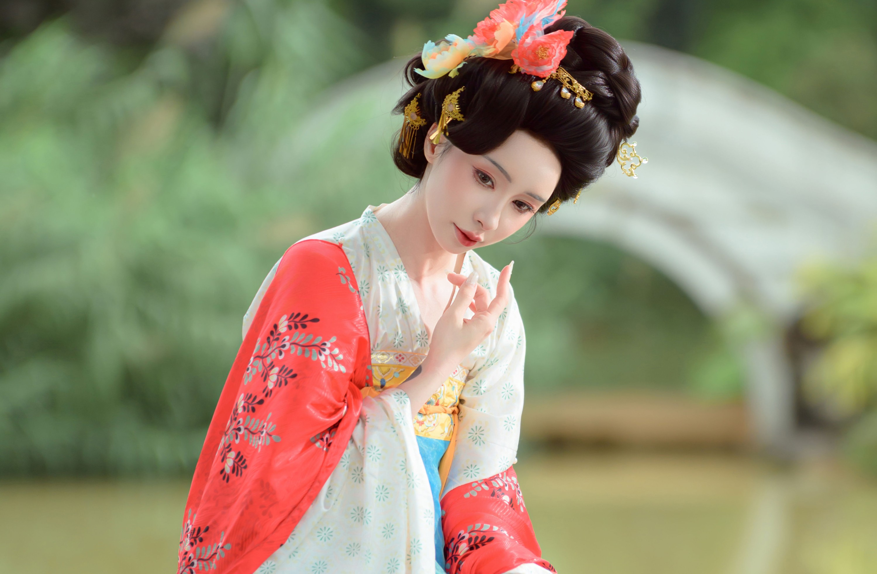 花瓷 – 《荔枝》[13P] 插图3