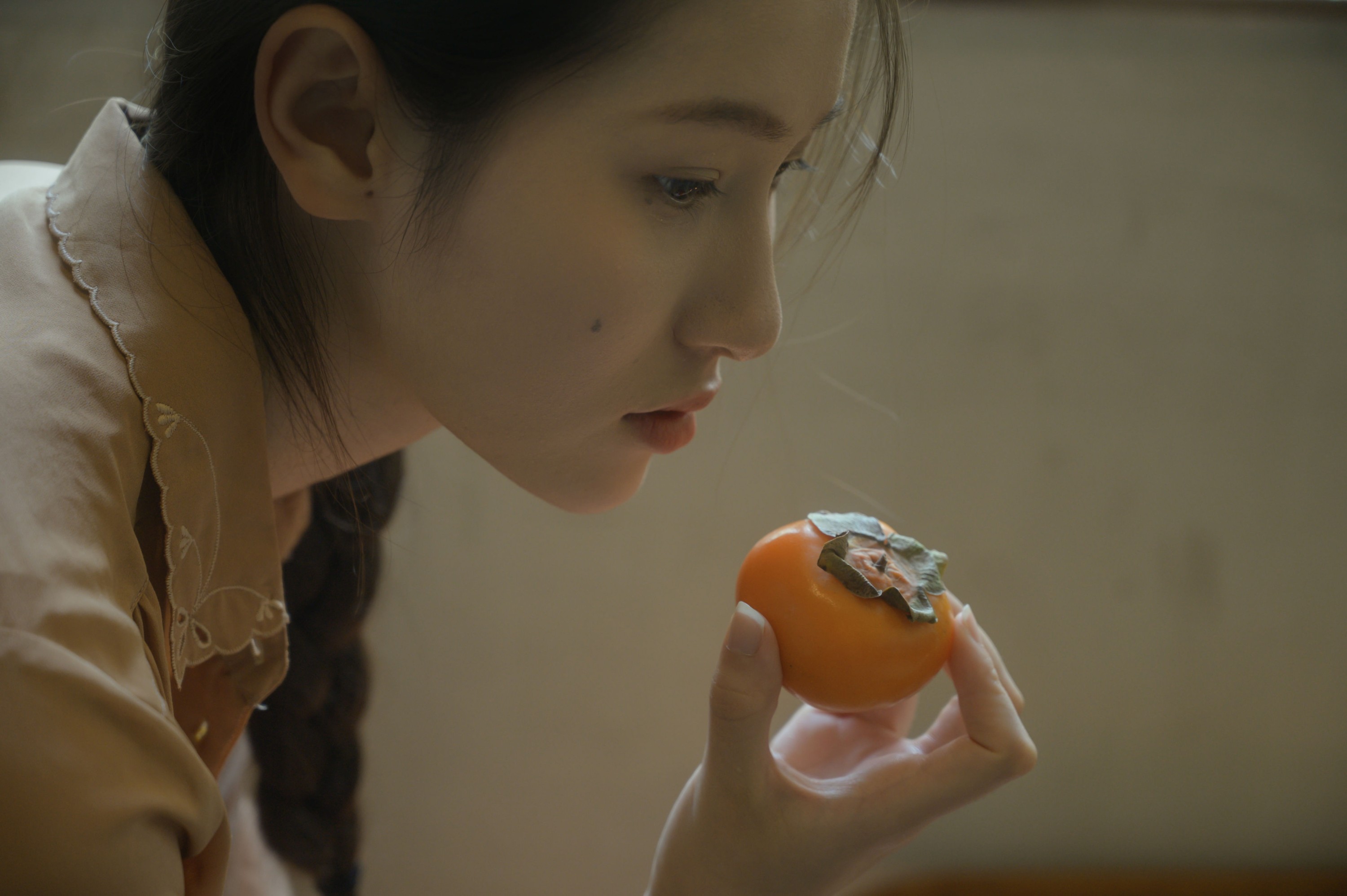 珂珂大王 – 《柿子》[17P] 插图5