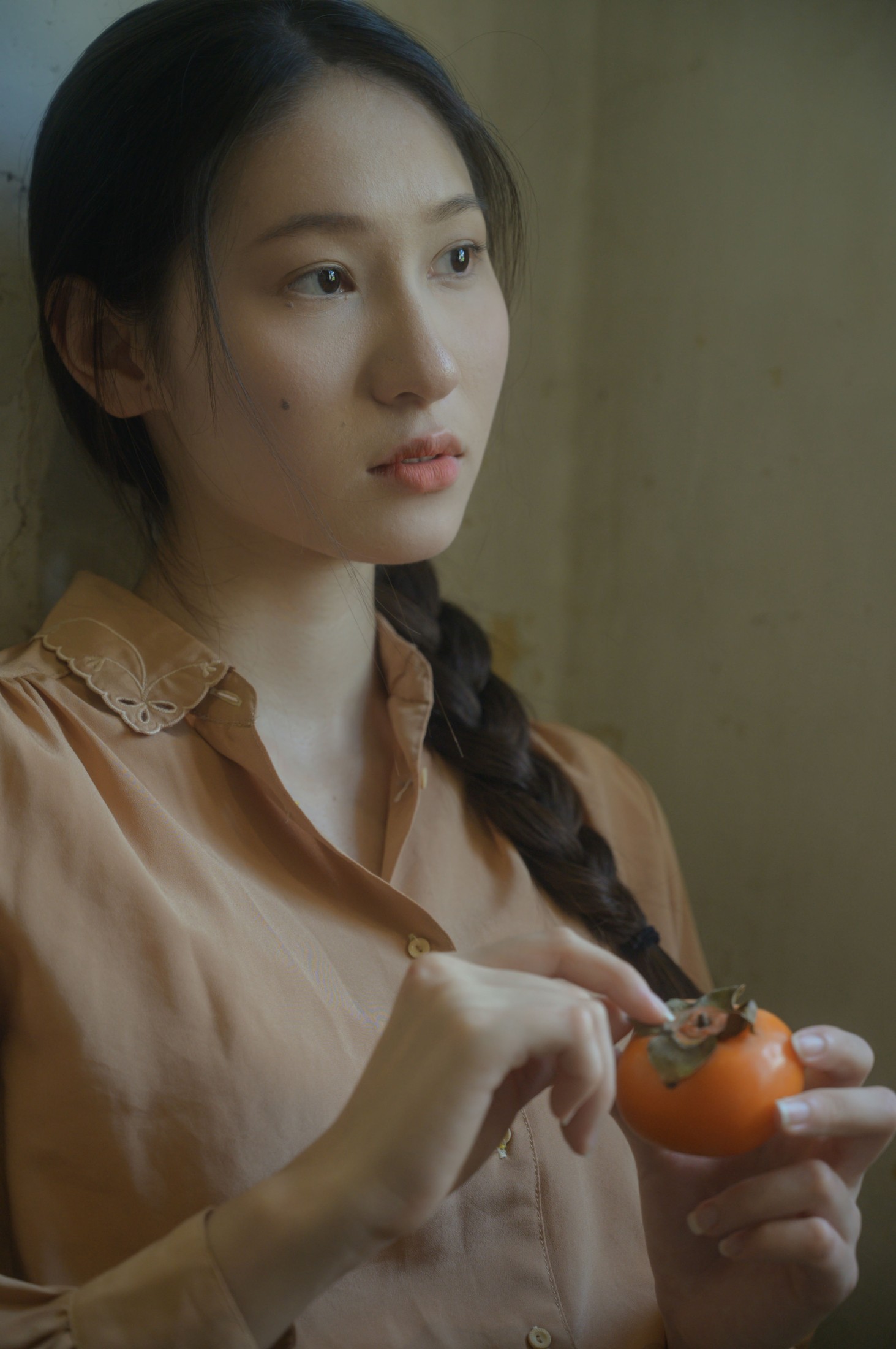 珂珂大王 – 《柿子》[17P] 插图3