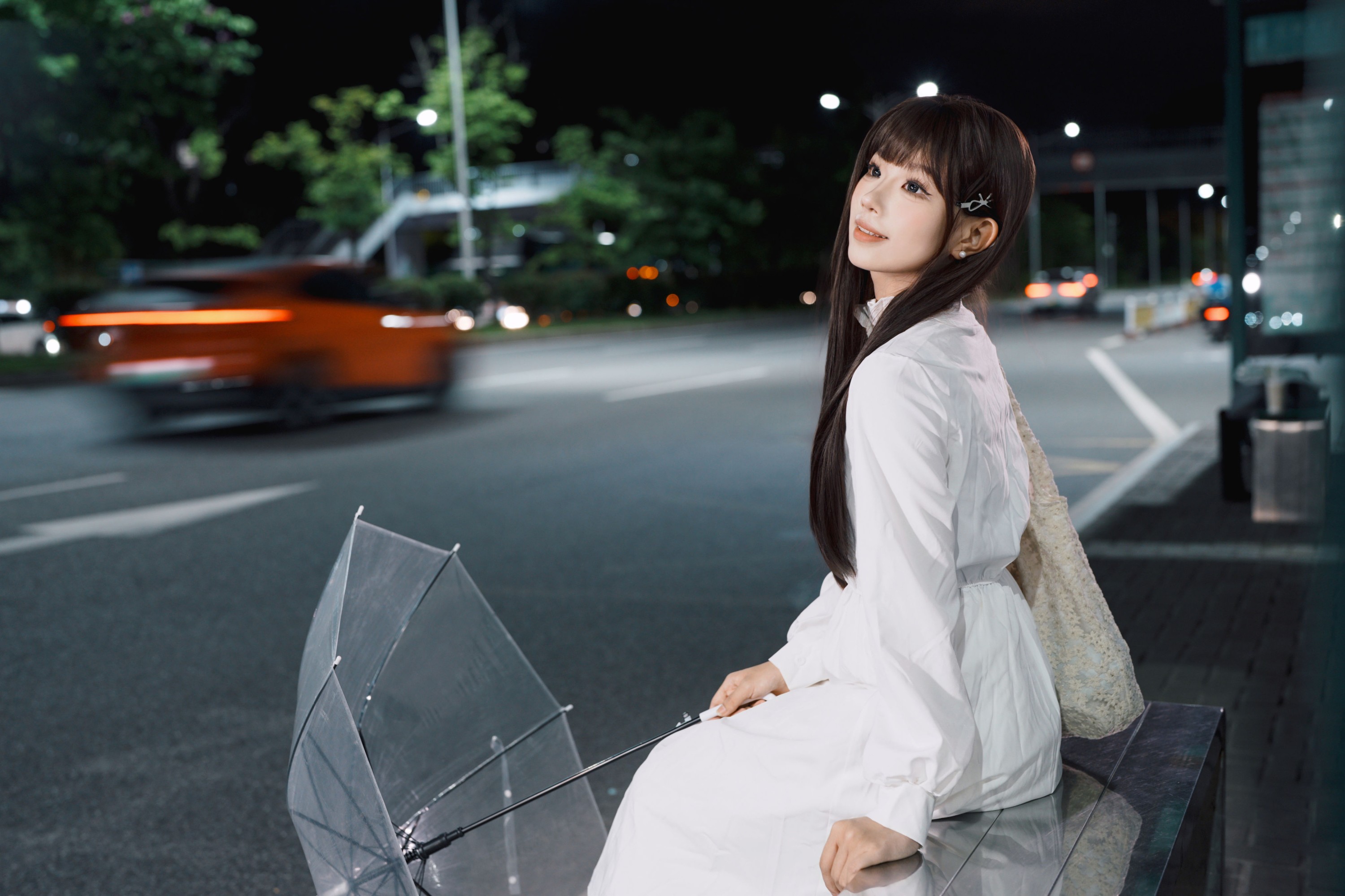 小新 – 《SONY A7C2直出人像（干货分享十一）》[16P] 插图3