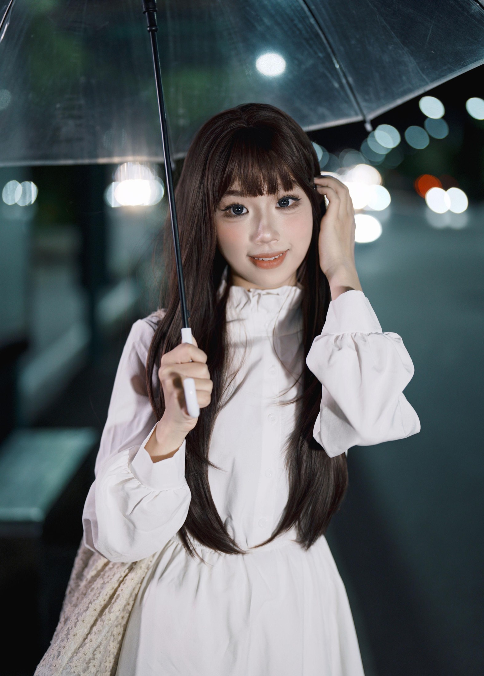 小新 – 《SONY A7C2直出人像（干货分享十一）》[16P] 插图2