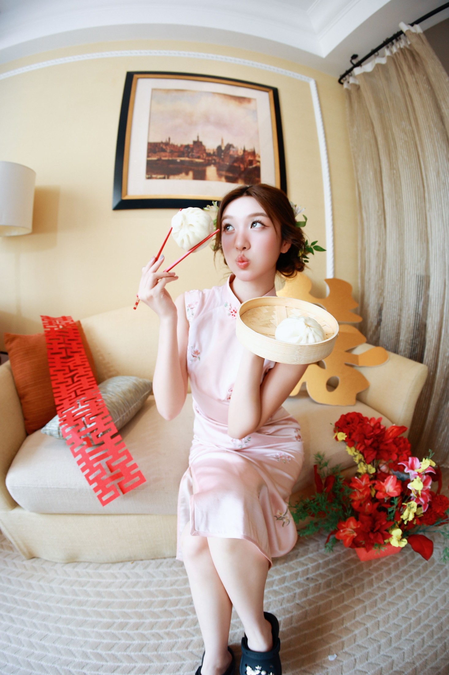 小宁 – 《来一口大肉包》[34P] 插图5