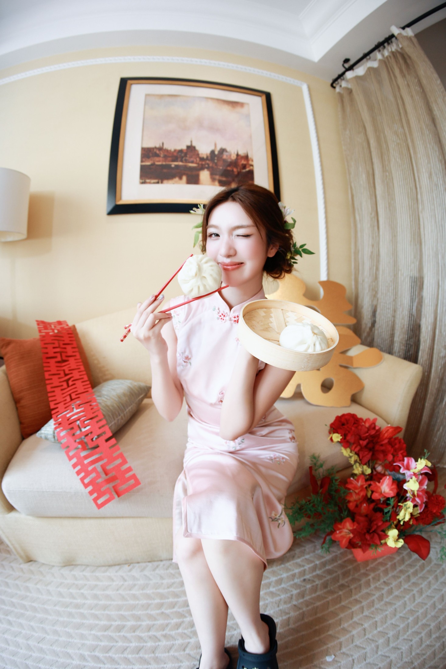 小宁 – 《来一口大肉包》[34P] 插图4