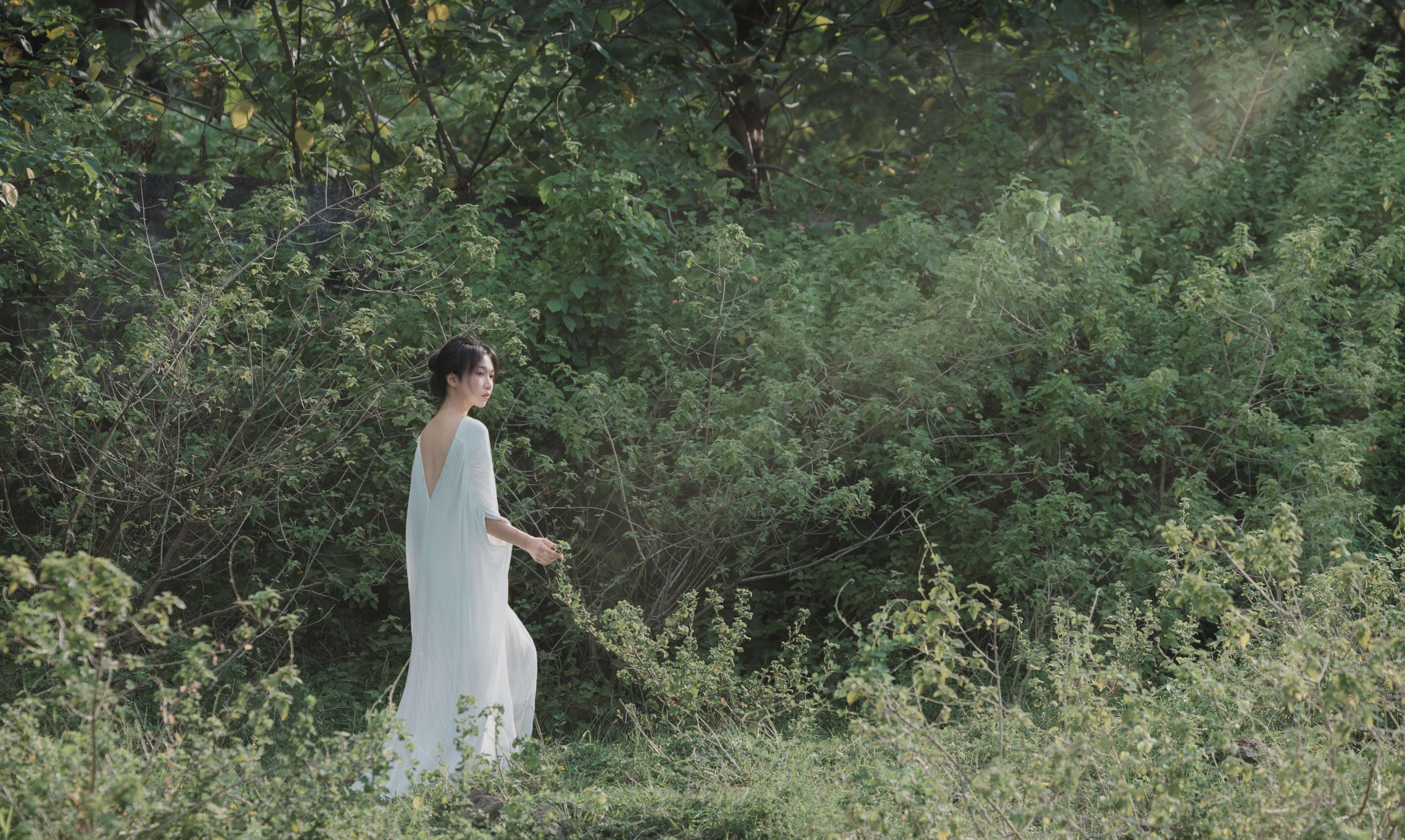 啾咪 – 《逃离人类计划》[21P] 插图2