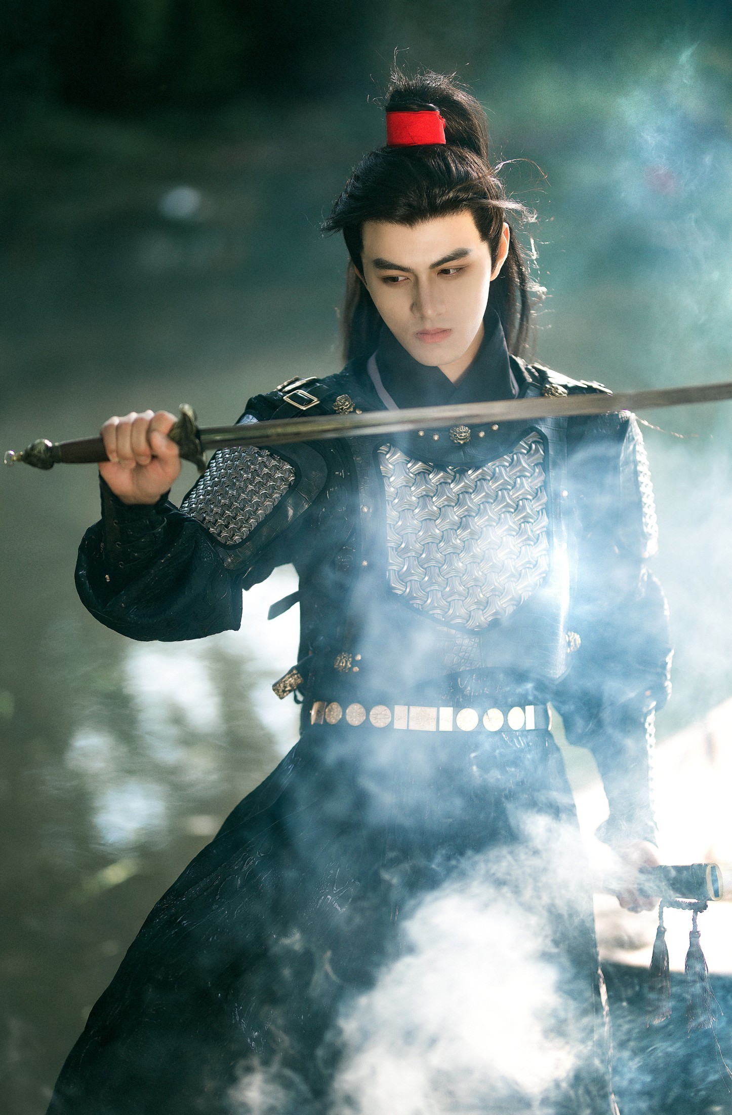 李好帅呀 – 《将军战损》[14P] 插图4