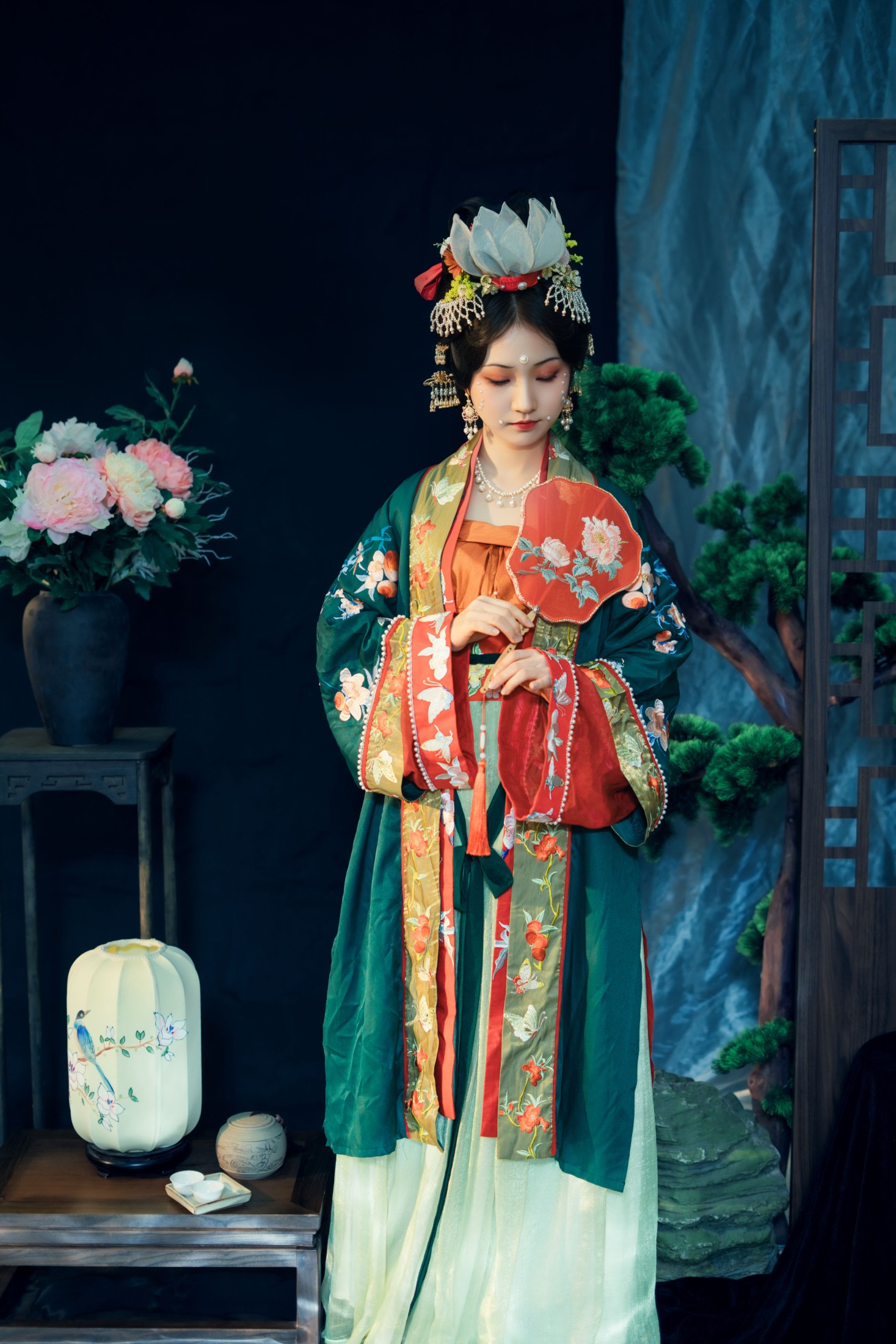 番茄 – 《问心》[18P] 插图4